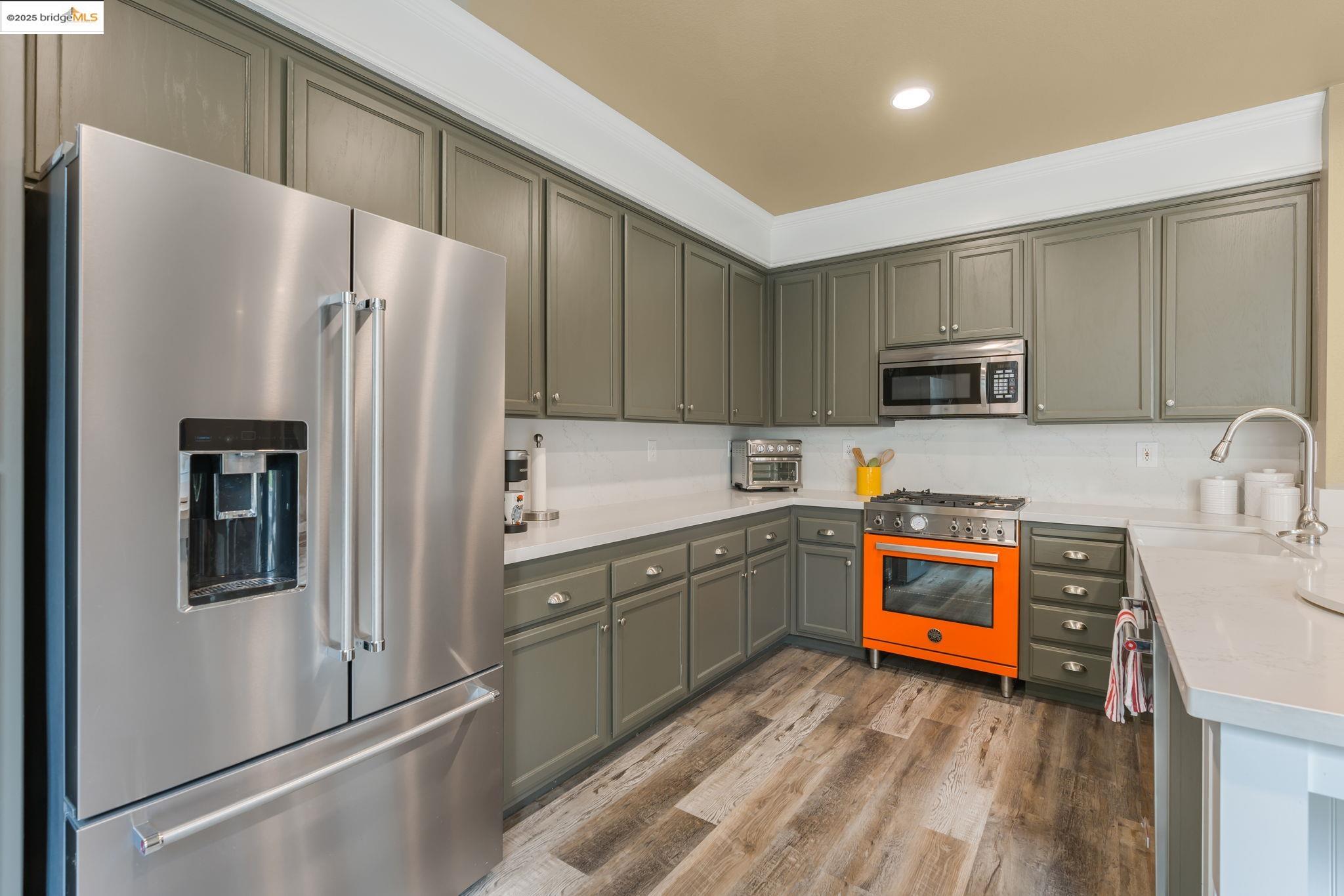 Detail Gallery Image 13 of 45 For 1205 Brookdale Dr., Brentwood,  CA 94513 - 4 Beds | 3 Baths