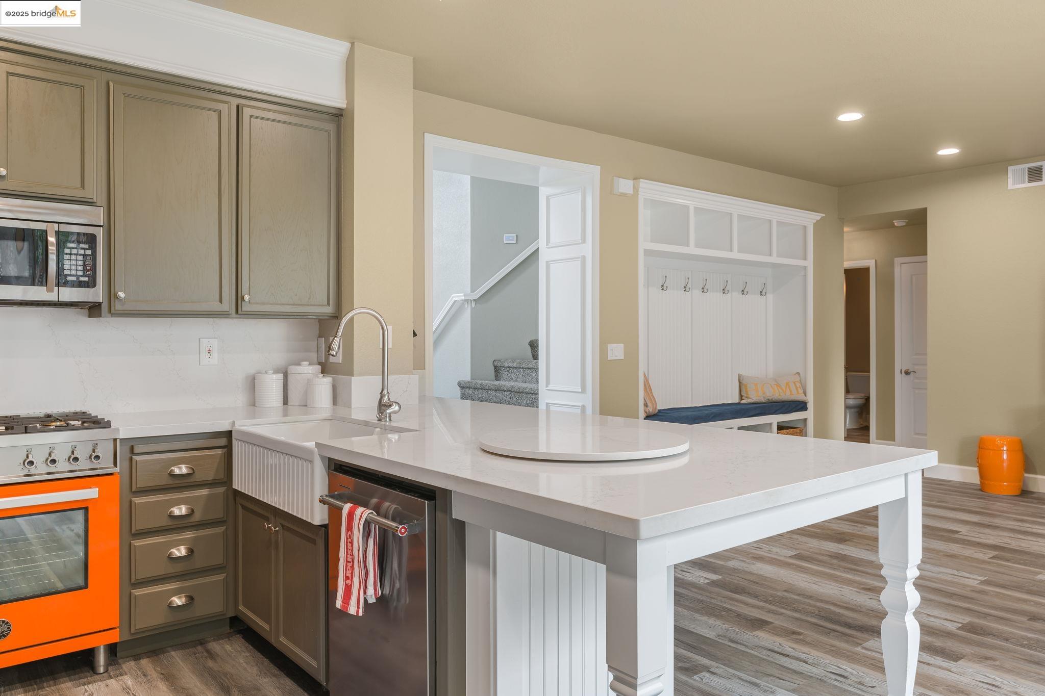 Detail Gallery Image 14 of 45 For 1205 Brookdale Dr., Brentwood,  CA 94513 - 4 Beds | 3 Baths