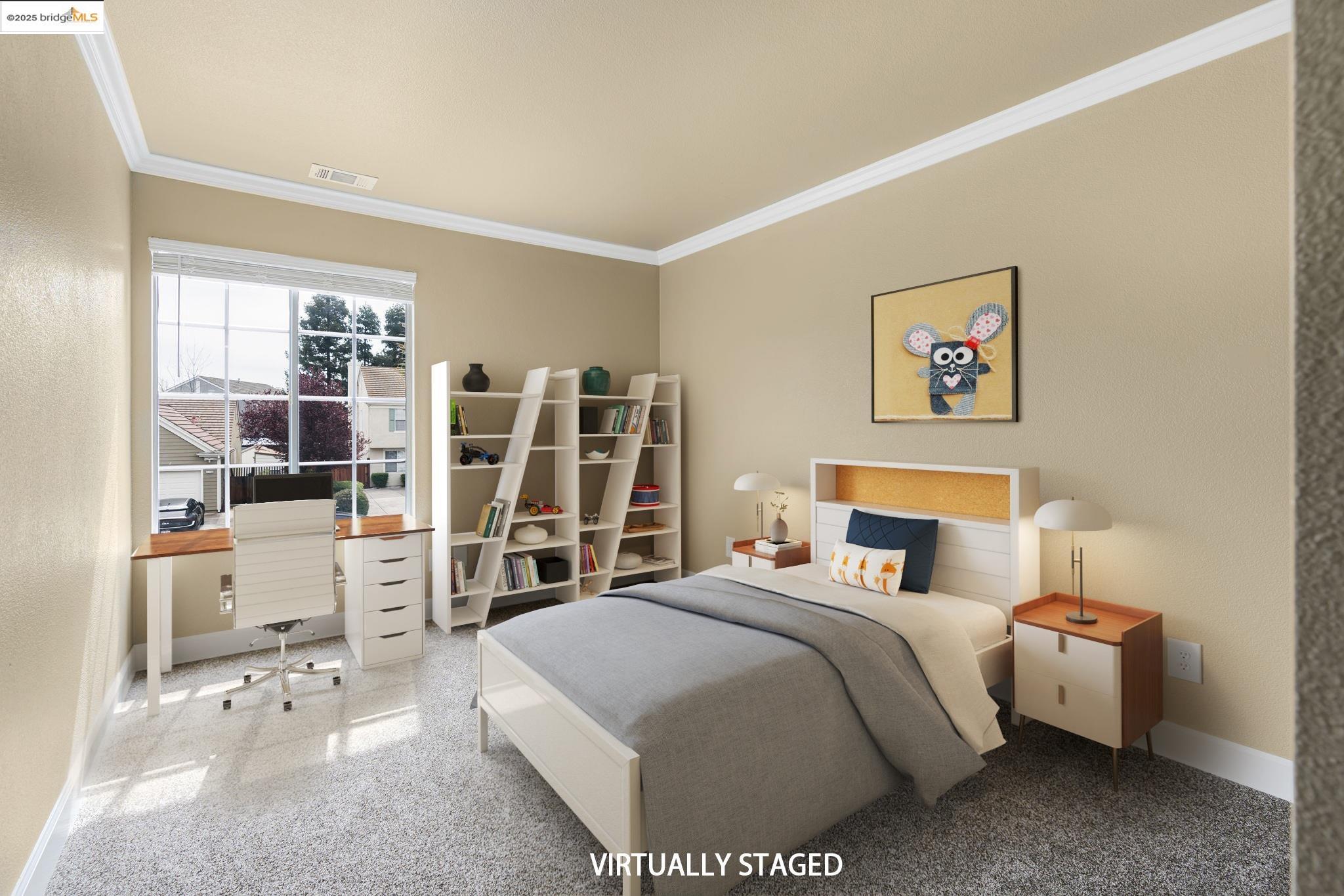 Detail Gallery Image 30 of 45 For 1205 Brookdale Dr., Brentwood,  CA 94513 - 4 Beds | 3 Baths