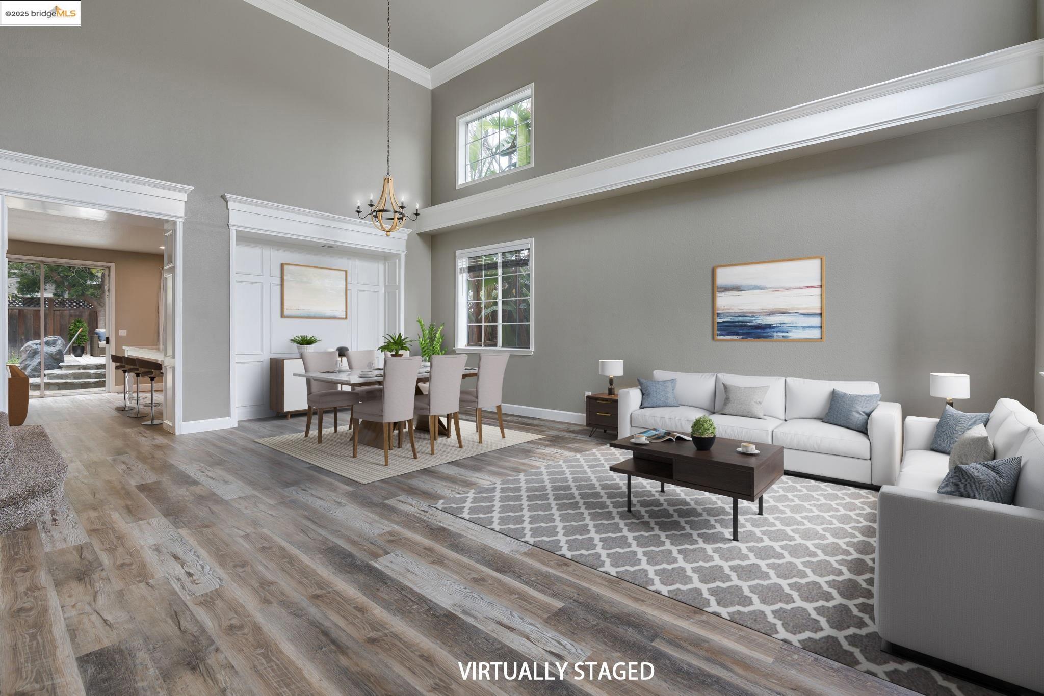 Detail Gallery Image 4 of 45 For 1205 Brookdale Dr., Brentwood,  CA 94513 - 4 Beds | 3 Baths