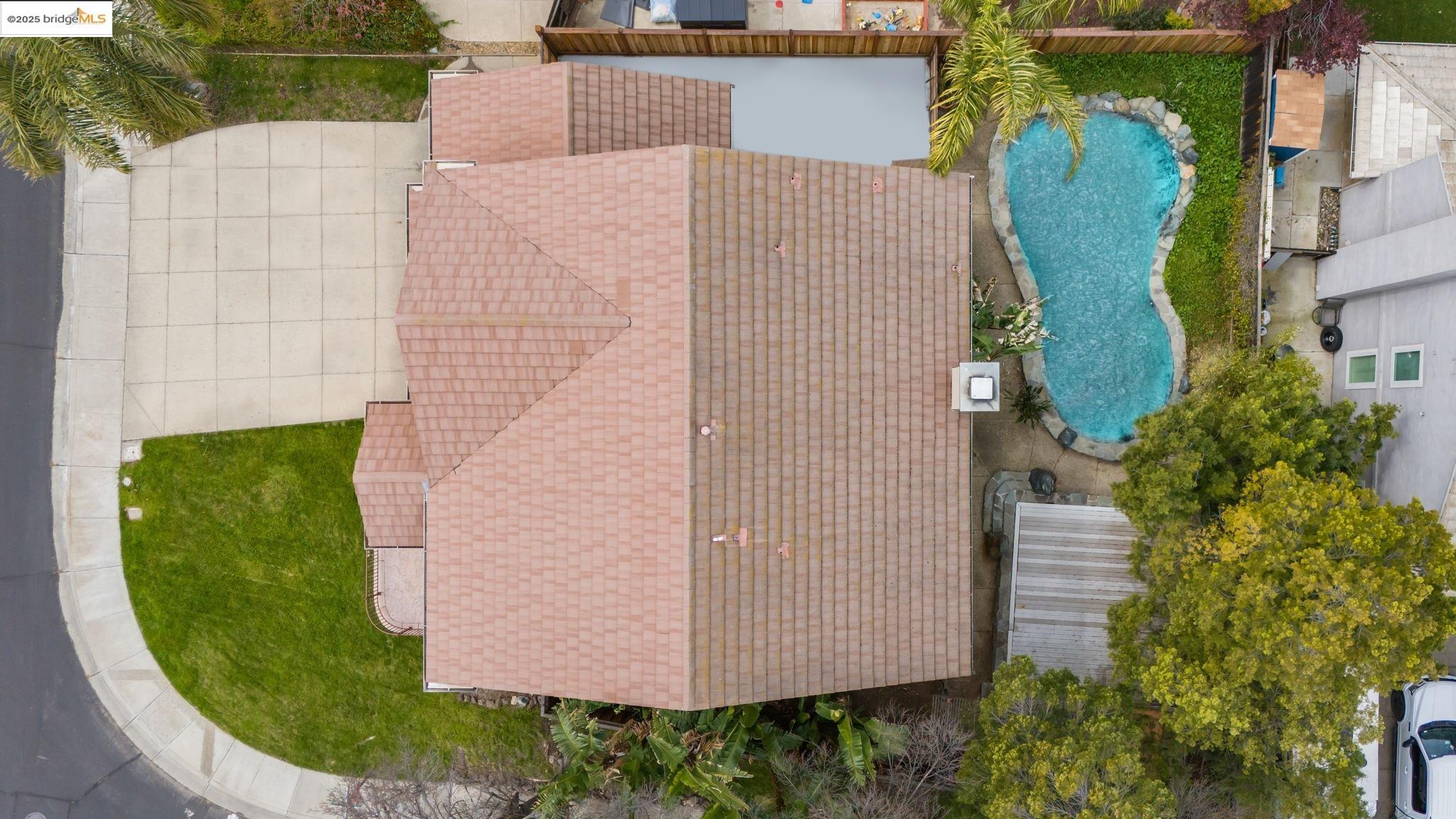 Detail Gallery Image 39 of 45 For 1205 Brookdale Dr., Brentwood,  CA 94513 - 4 Beds | 3 Baths