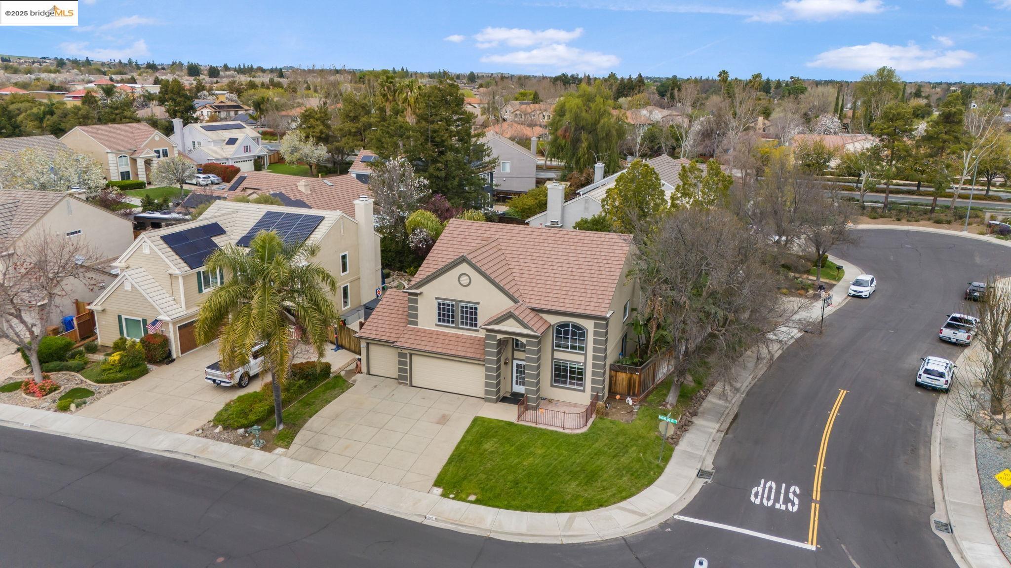 Detail Gallery Image 41 of 45 For 1205 Brookdale Dr., Brentwood,  CA 94513 - 4 Beds | 3 Baths