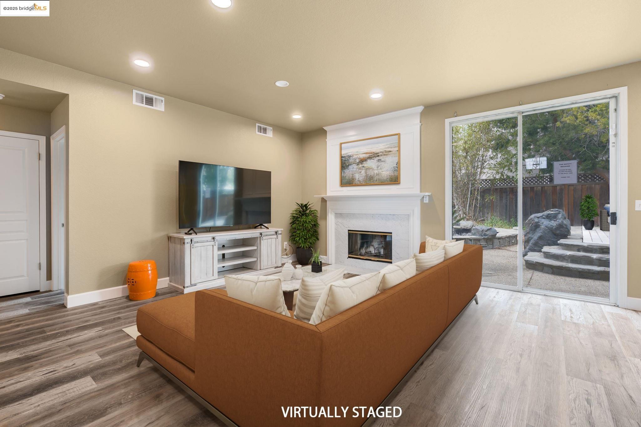 Detail Gallery Image 8 of 45 For 1205 Brookdale Dr., Brentwood,  CA 94513 - 4 Beds | 3 Baths