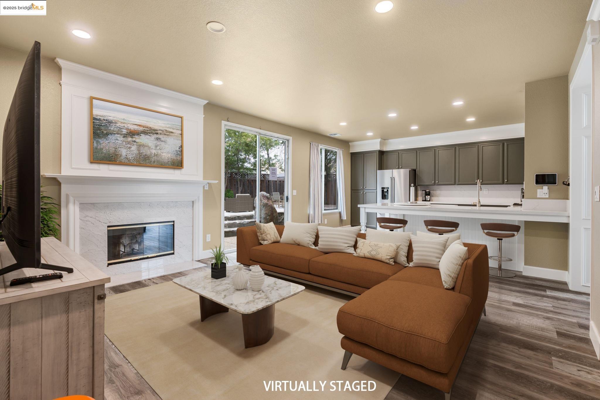 Detail Gallery Image 10 of 45 For 1205 Brookdale Dr., Brentwood,  CA 94513 - 4 Beds | 3 Baths