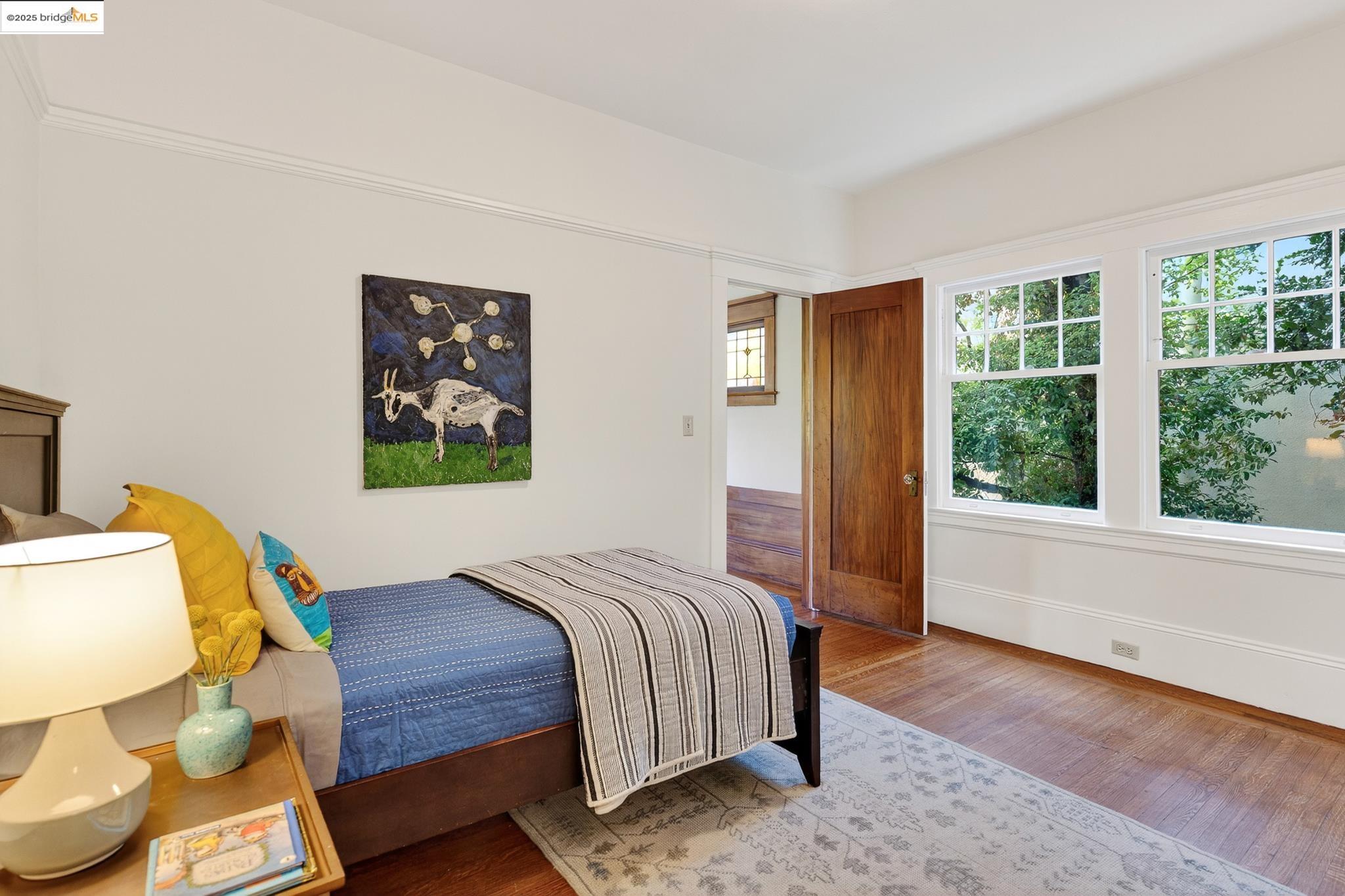 Detail Gallery Image 36 of 56 For 541 Boulevard Way, Piedmont,  CA 94610 - 3 Beds | 2 Baths
