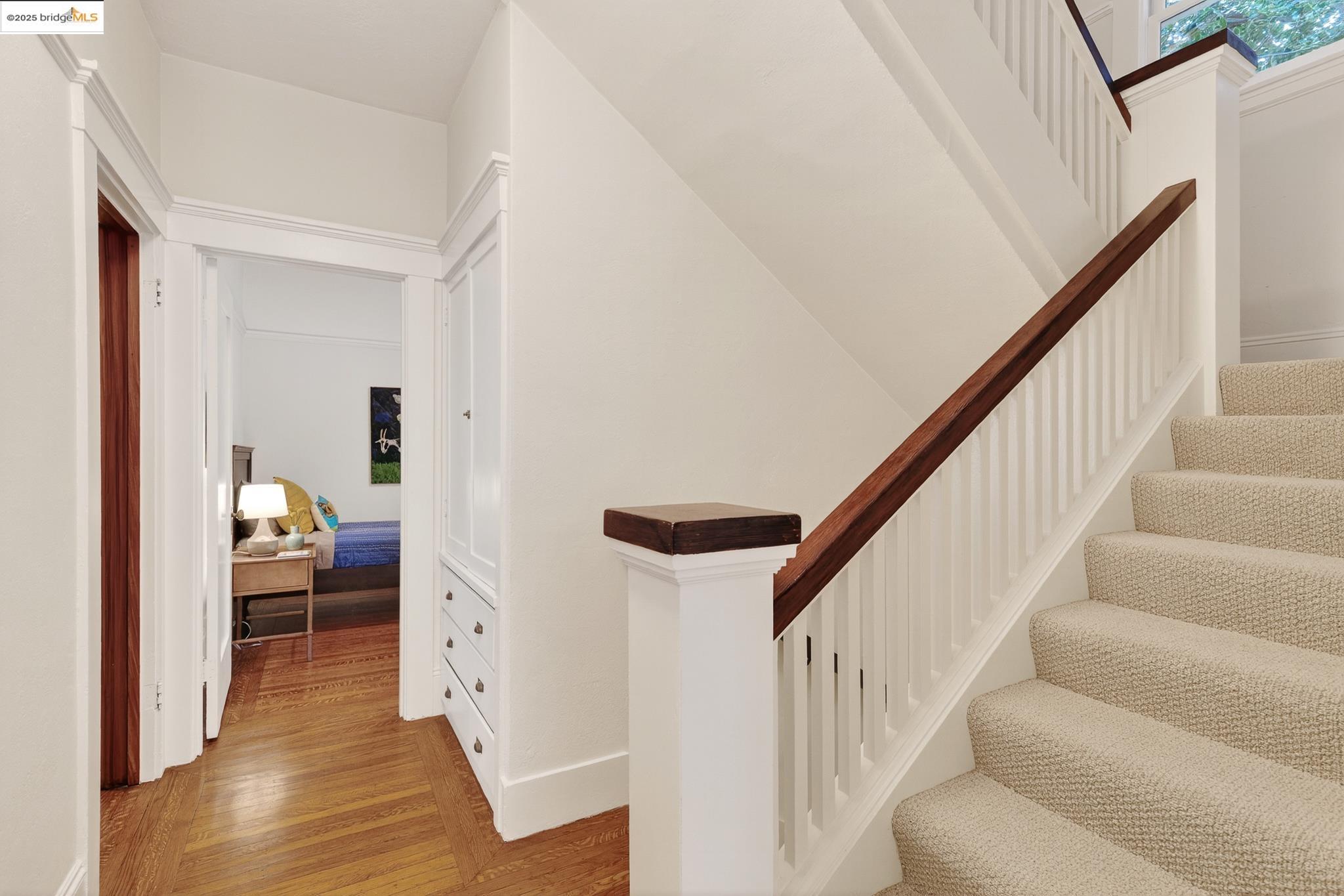 Detail Gallery Image 38 of 56 For 541 Boulevard Way, Piedmont,  CA 94610 - 3 Beds | 2 Baths