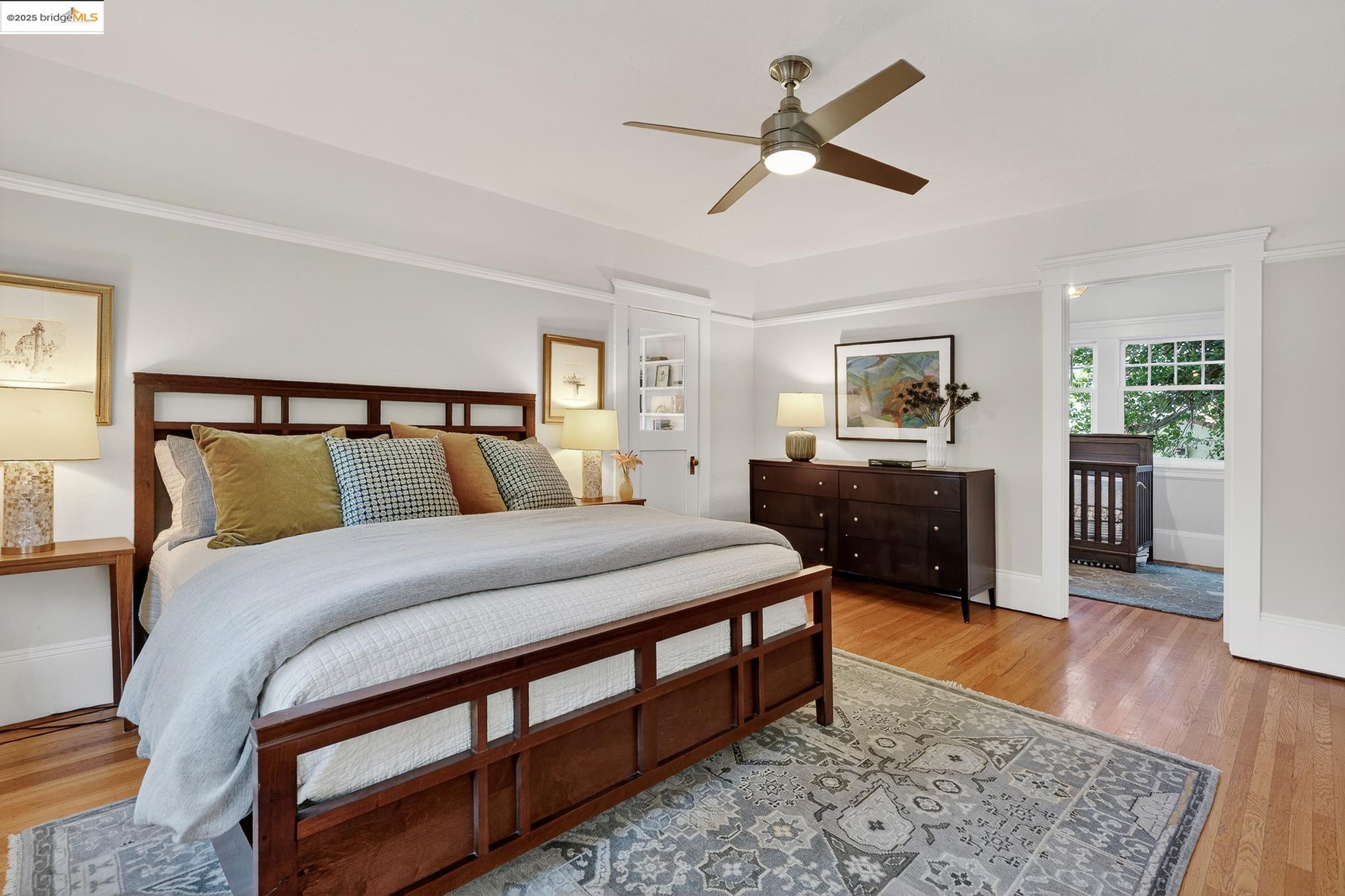 Detail Gallery Image 39 of 56 For 541 Boulevard Way, Piedmont,  CA 94610 - 3 Beds | 2 Baths