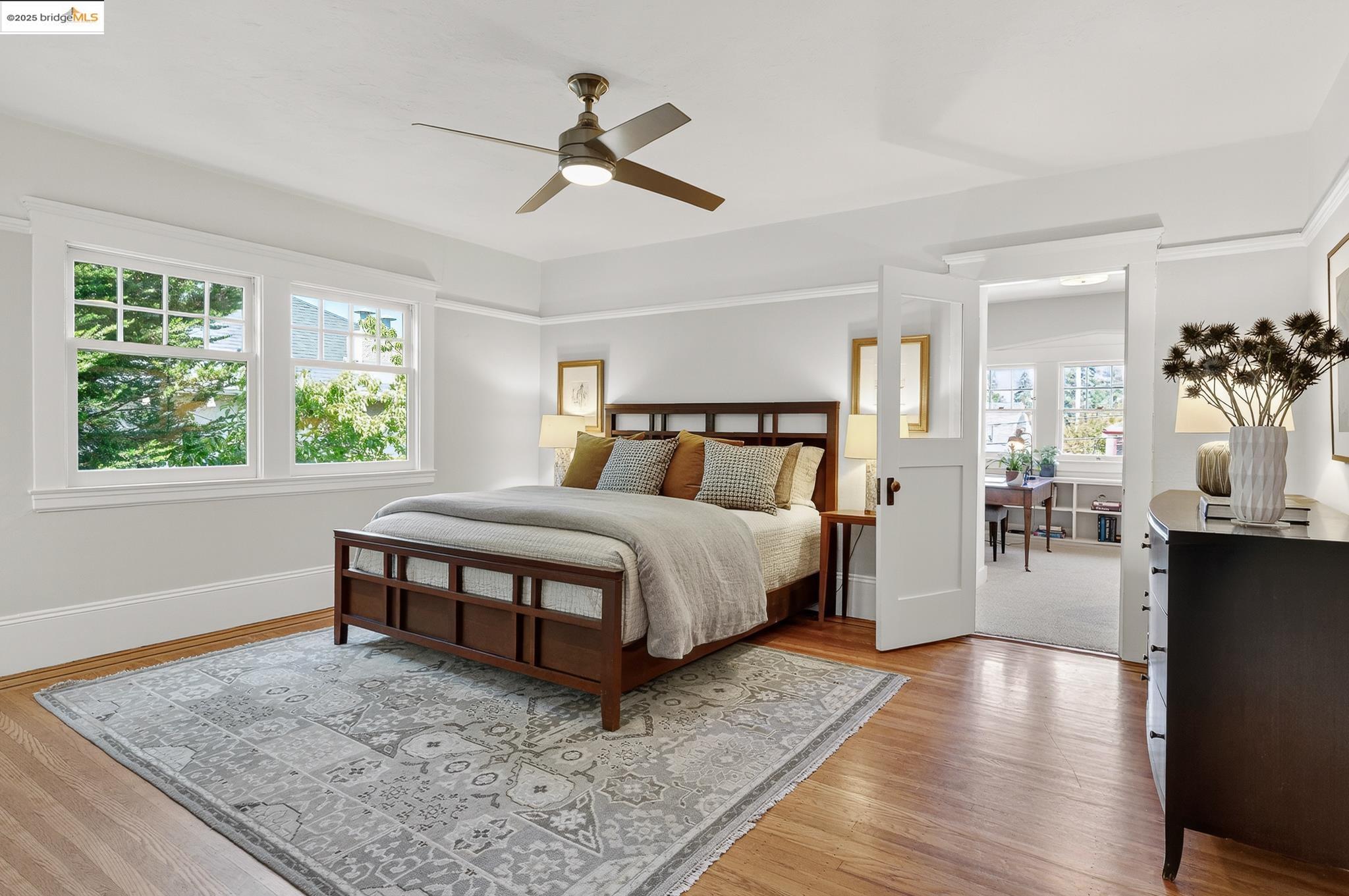 Detail Gallery Image 40 of 56 For 541 Boulevard Way, Piedmont,  CA 94610 - 3 Beds | 2 Baths