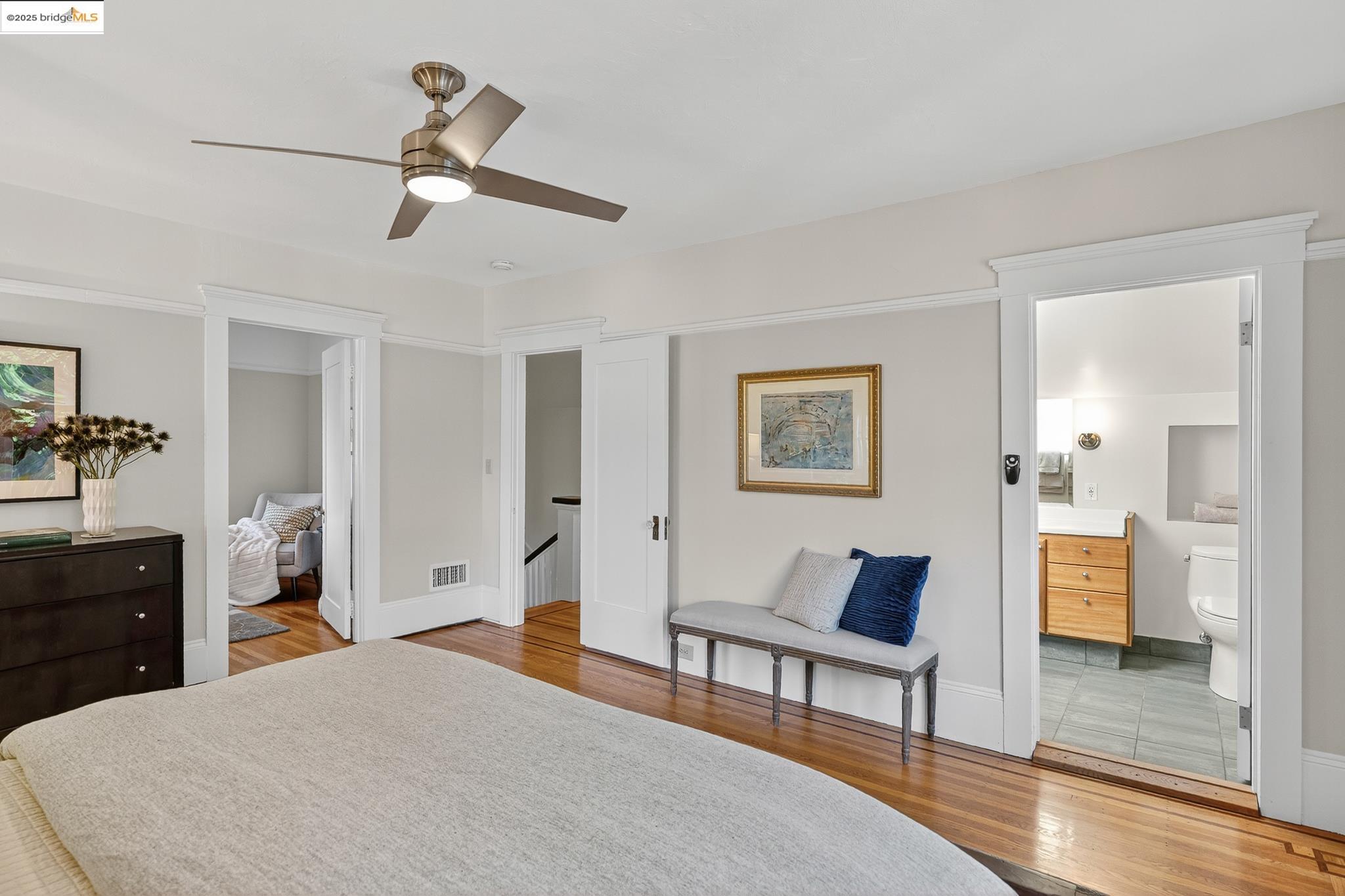 Detail Gallery Image 41 of 56 For 541 Boulevard Way, Piedmont,  CA 94610 - 3 Beds | 2 Baths