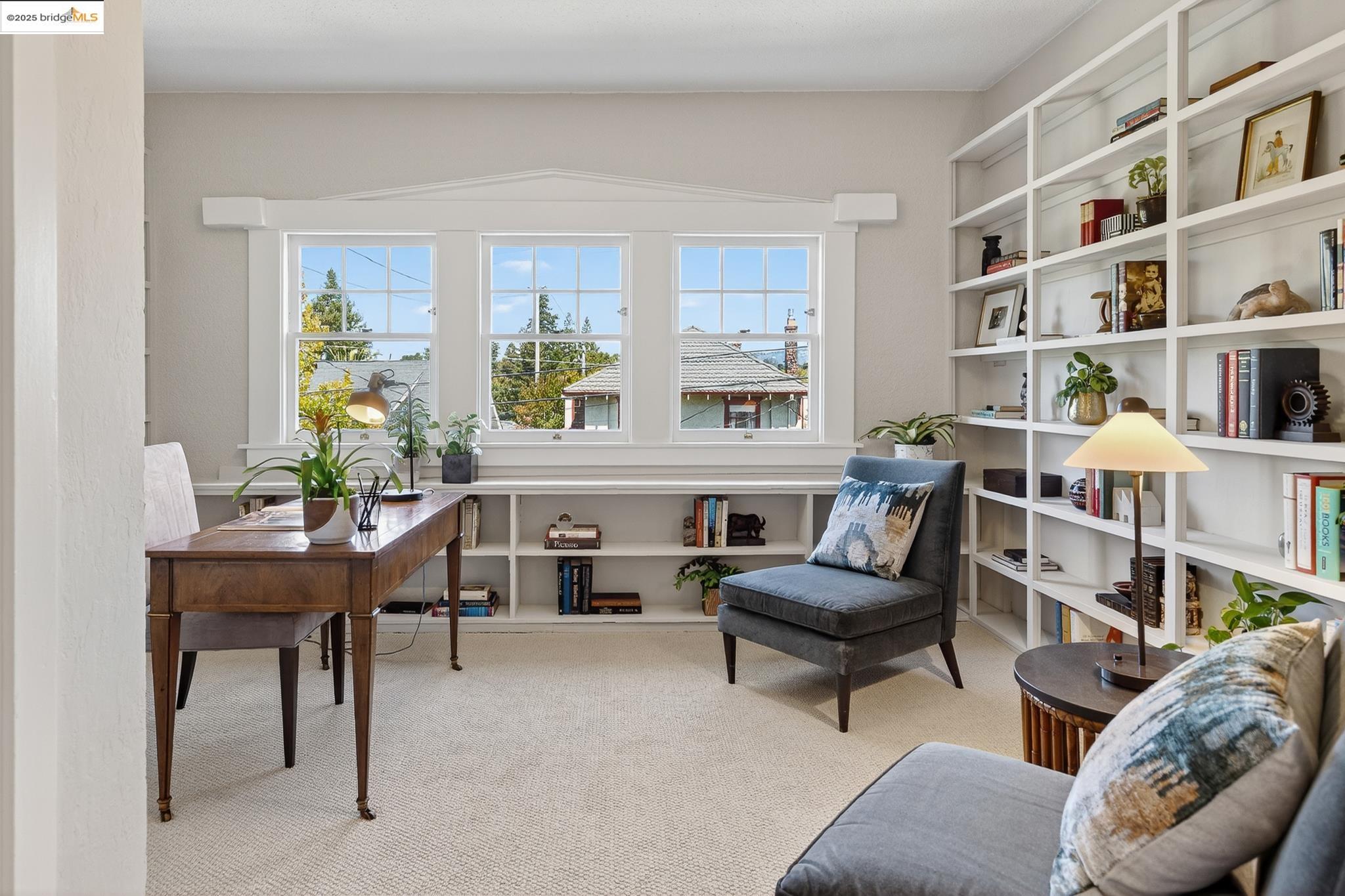 Detail Gallery Image 44 of 56 For 541 Boulevard Way, Piedmont,  CA 94610 - 3 Beds | 2 Baths