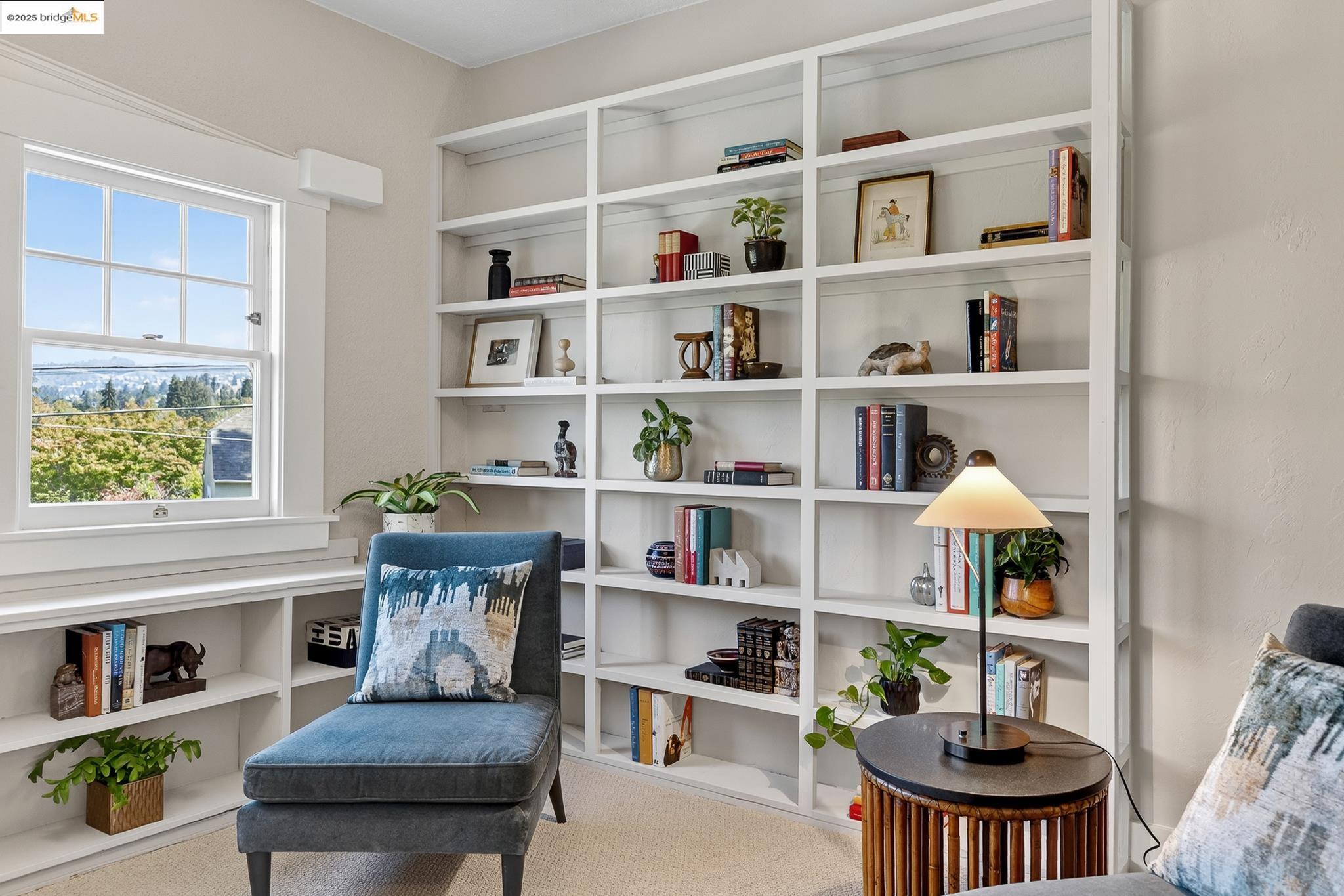Detail Gallery Image 45 of 56 For 541 Boulevard Way, Piedmont,  CA 94610 - 3 Beds | 2 Baths