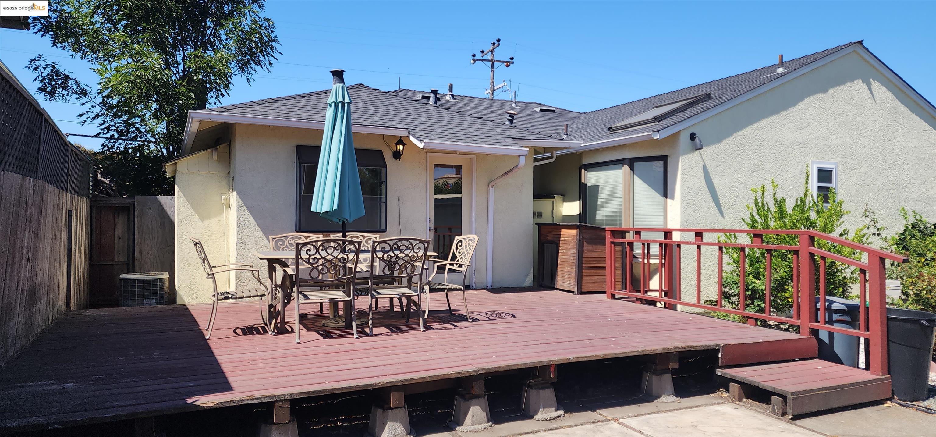 Detail Gallery Image 17 of 20 For 3672 Del Monte Way, San Leandro,  CA 94578 - 3 Beds | 2 Baths