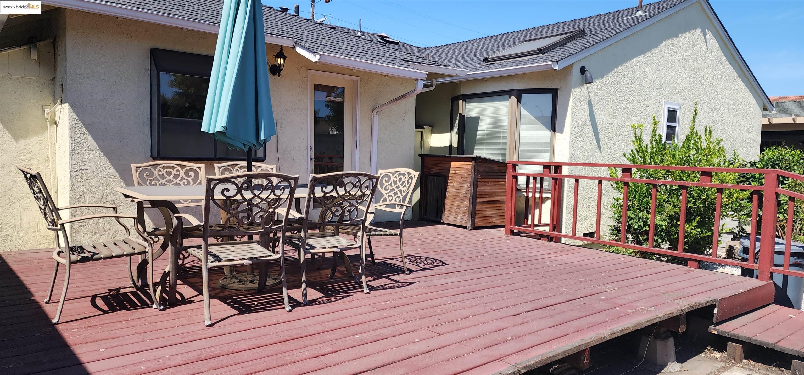 Detail Gallery Image 18 of 20 For 3672 Del Monte Way, San Leandro,  CA 94578 - 3 Beds | 2 Baths
