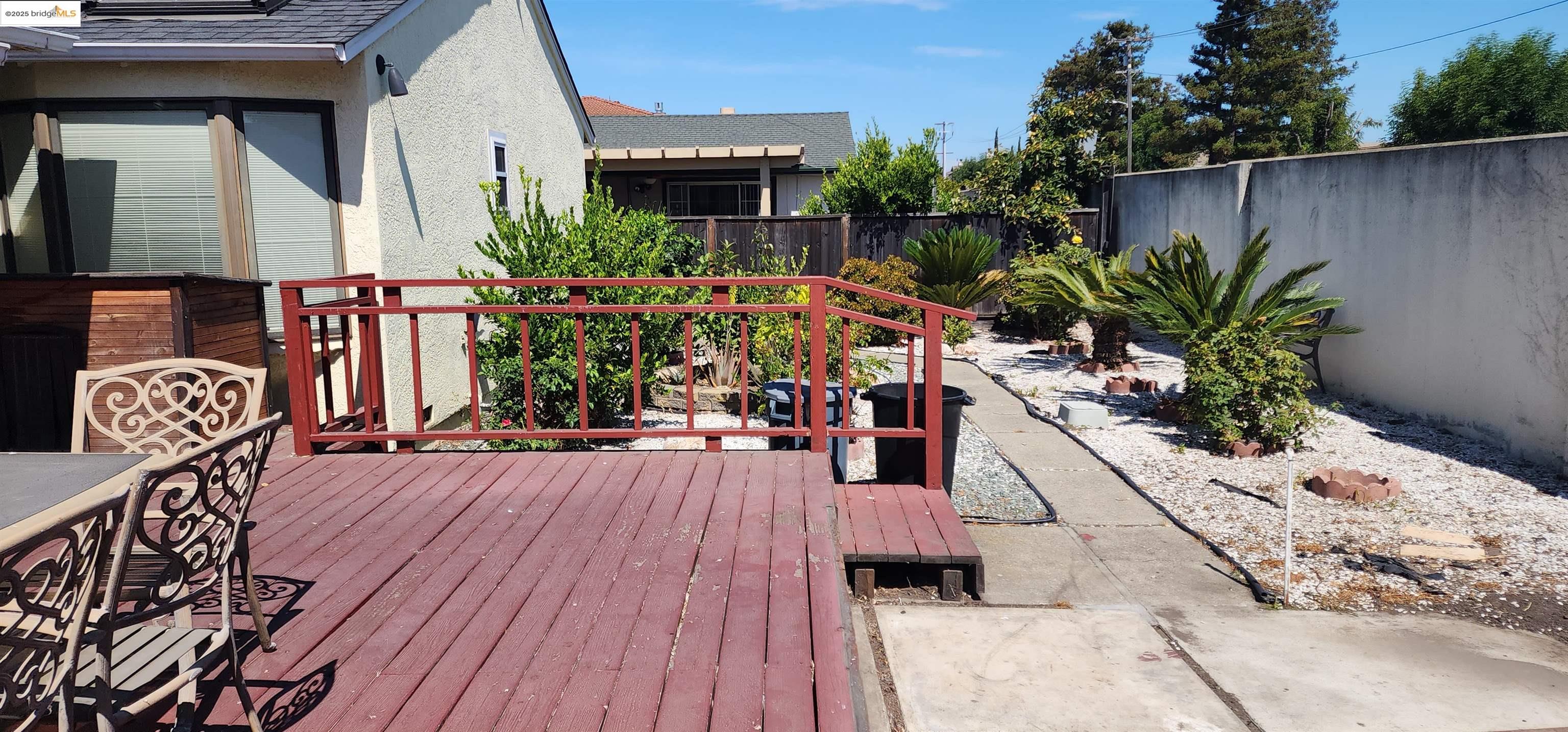 Detail Gallery Image 19 of 20 For 3672 Del Monte Way, San Leandro,  CA 94578 - 3 Beds | 2 Baths