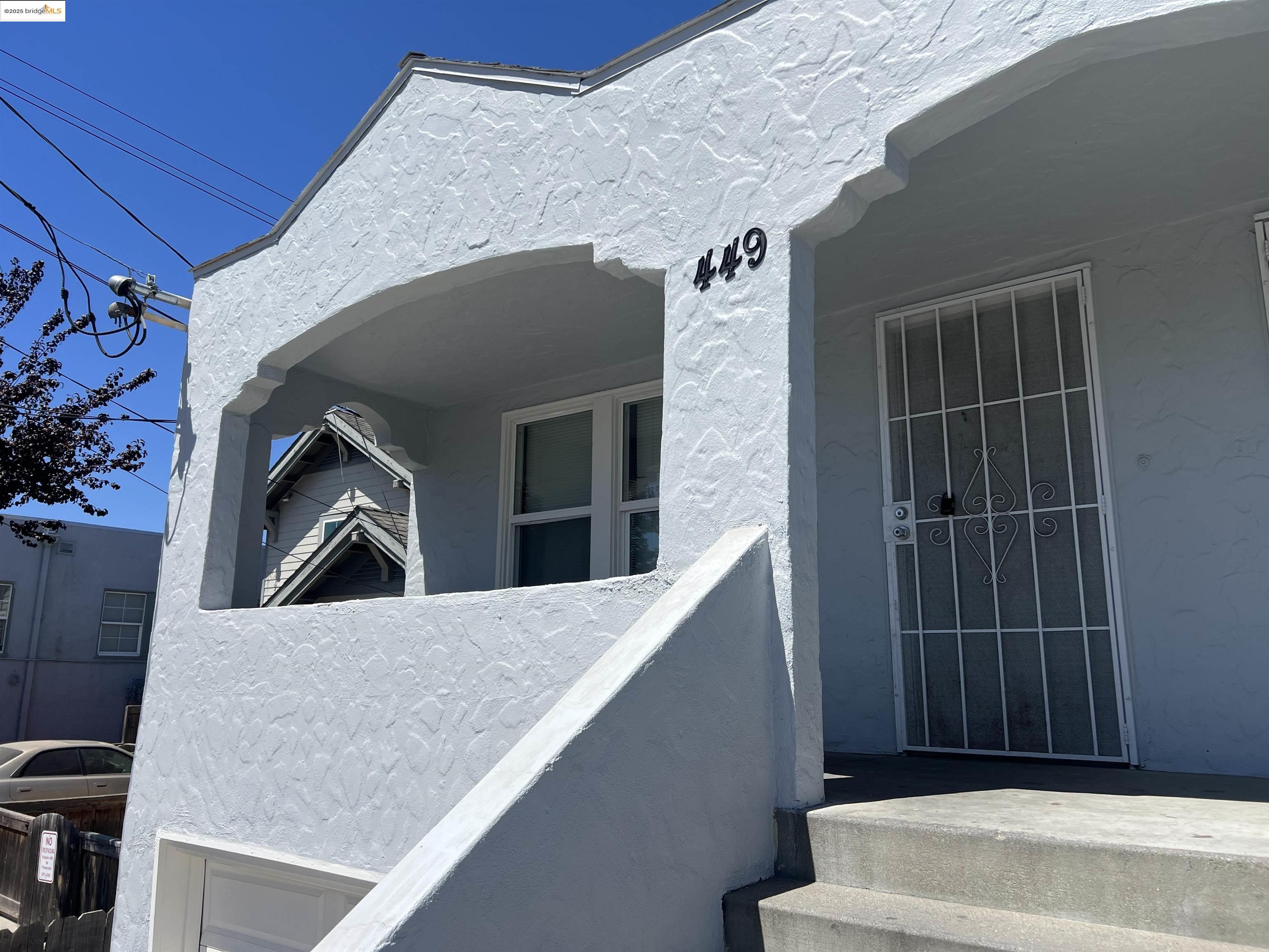 Detail Gallery Image 3 of 24 For 449-451 E 9th St, Pittsburg,  CA 94565 - – Beds | – Baths