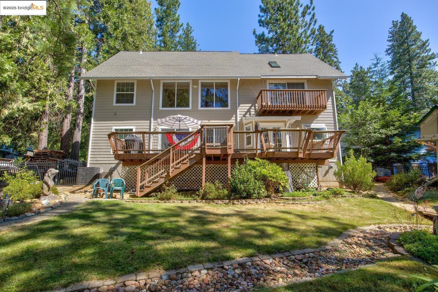 Detail Gallery Image 2 of 59 For 105 Avery Sheep Ranch Rd, Avery,  CA 95224 - 3 Beds | 3 Baths