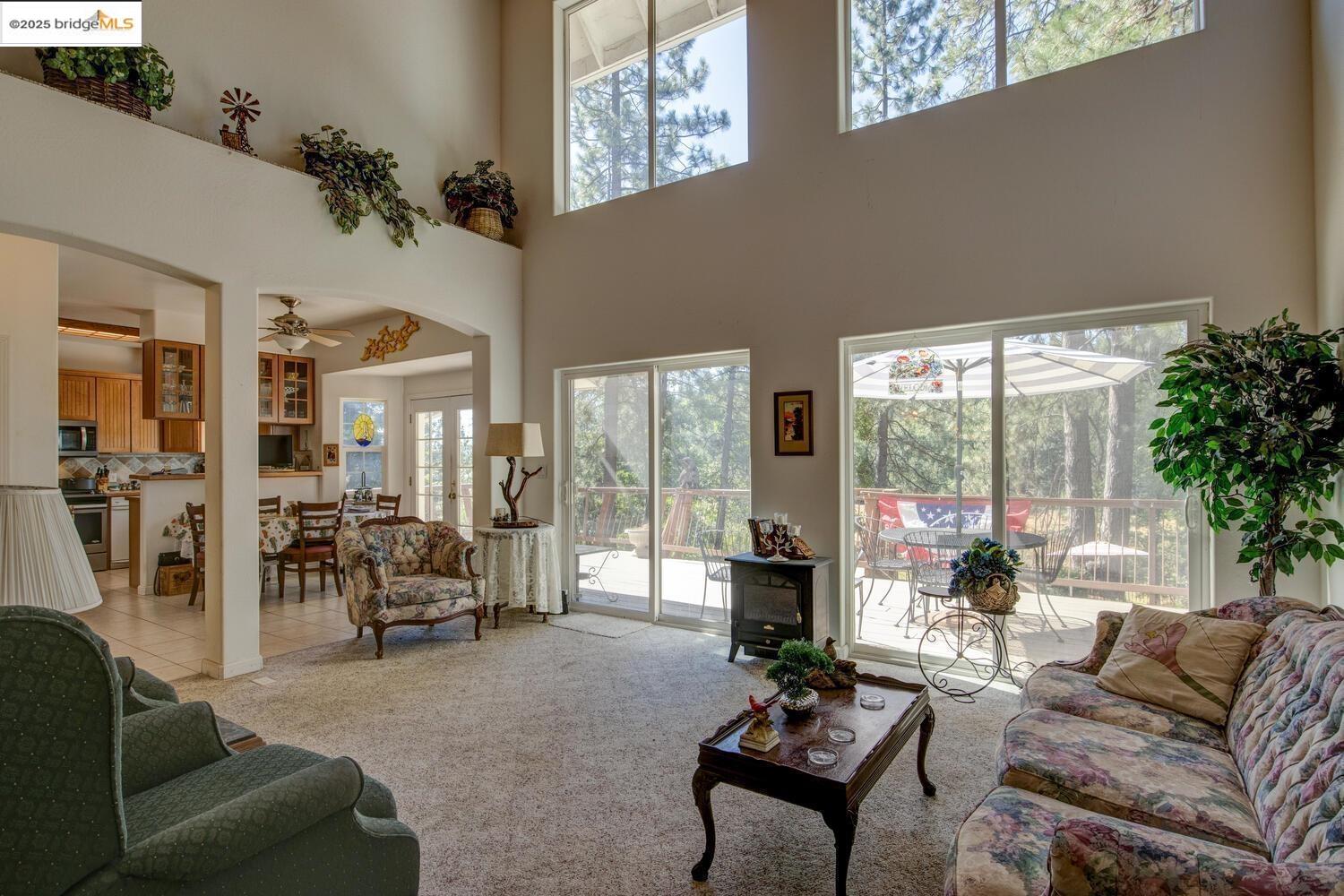 Detail Gallery Image 27 of 59 For 105 Avery Sheep Ranch Rd, Avery,  CA 95224 - 3 Beds | 3 Baths