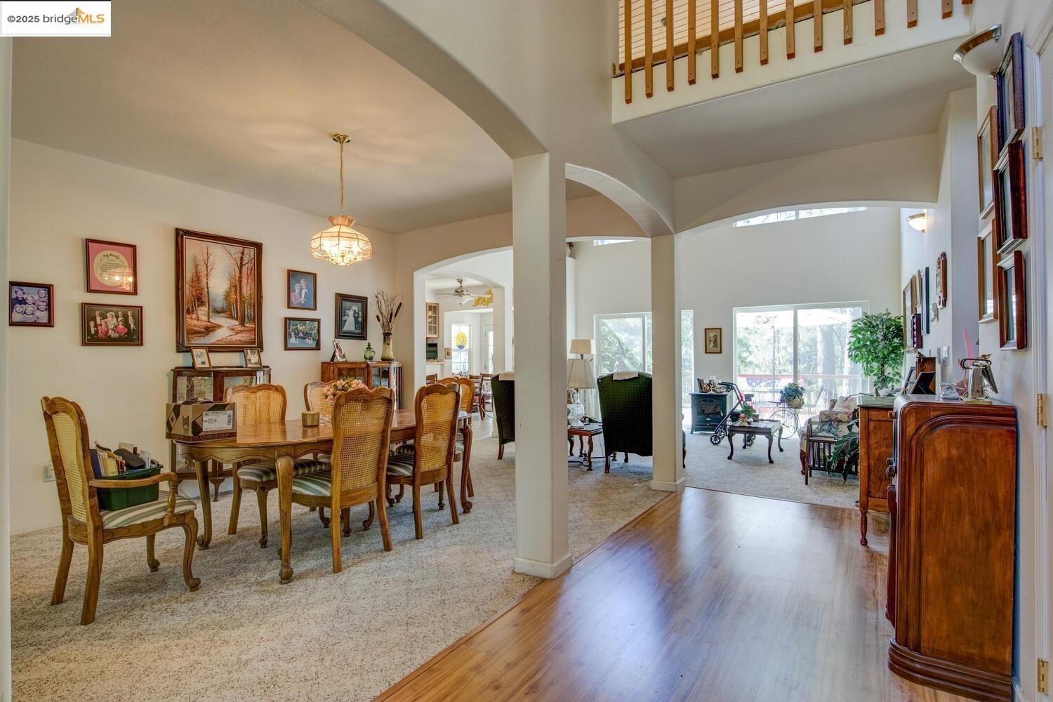 Detail Gallery Image 30 of 59 For 105 Avery Sheep Ranch Rd, Avery,  CA 95224 - 3 Beds | 3 Baths