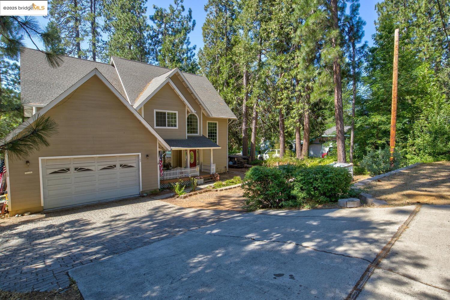 Detail Gallery Image 33 of 59 For 105 Avery Sheep Ranch Rd, Avery,  CA 95224 - 3 Beds | 3 Baths