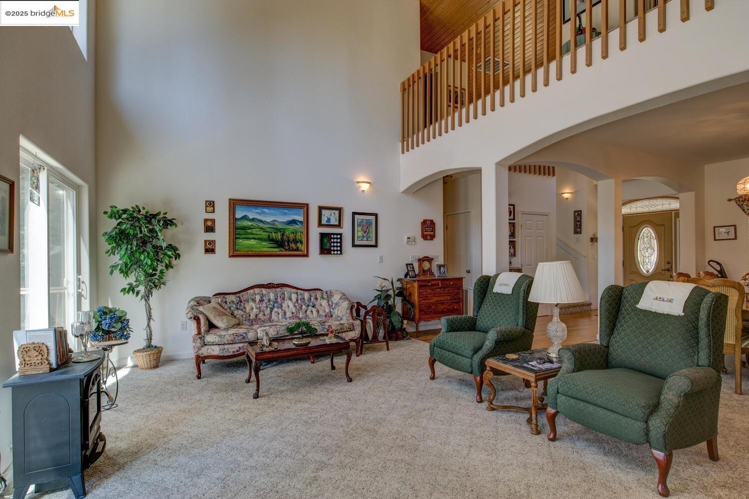 Detail Gallery Image 34 of 59 For 105 Avery Sheep Ranch Rd, Avery,  CA 95224 - 3 Beds | 3 Baths