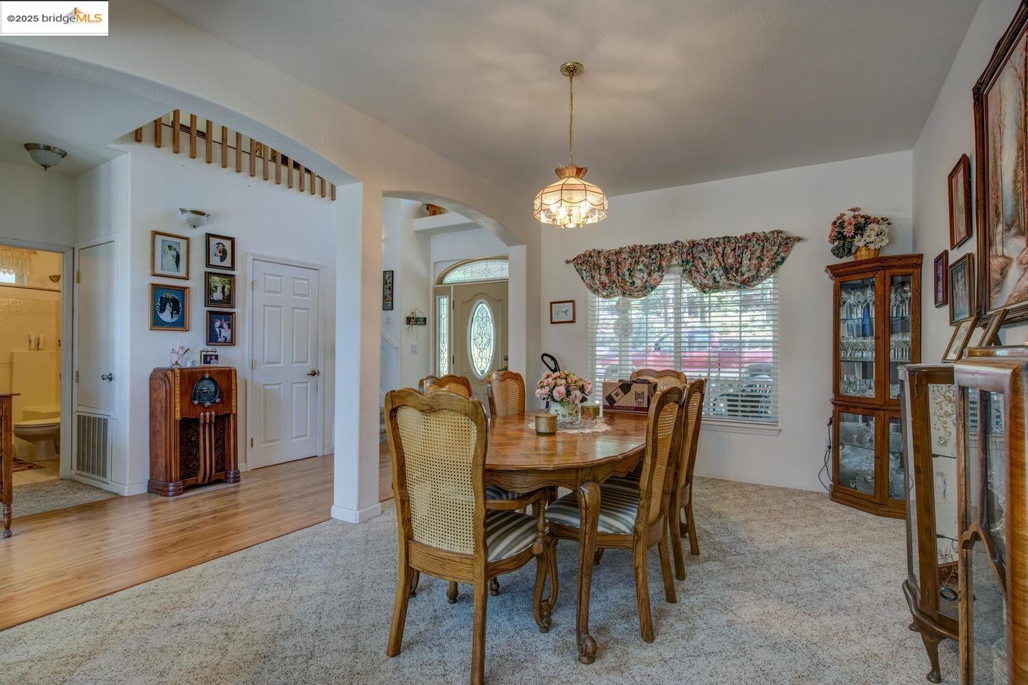 Detail Gallery Image 35 of 59 For 105 Avery Sheep Ranch Rd, Avery,  CA 95224 - 3 Beds | 3 Baths