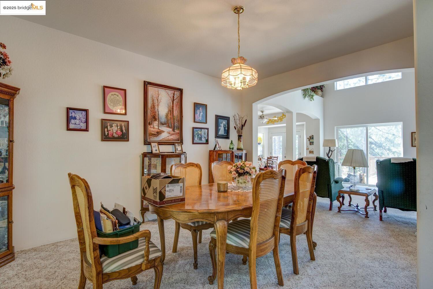 Detail Gallery Image 37 of 59 For 105 Avery Sheep Ranch Rd, Avery,  CA 95224 - 3 Beds | 3 Baths