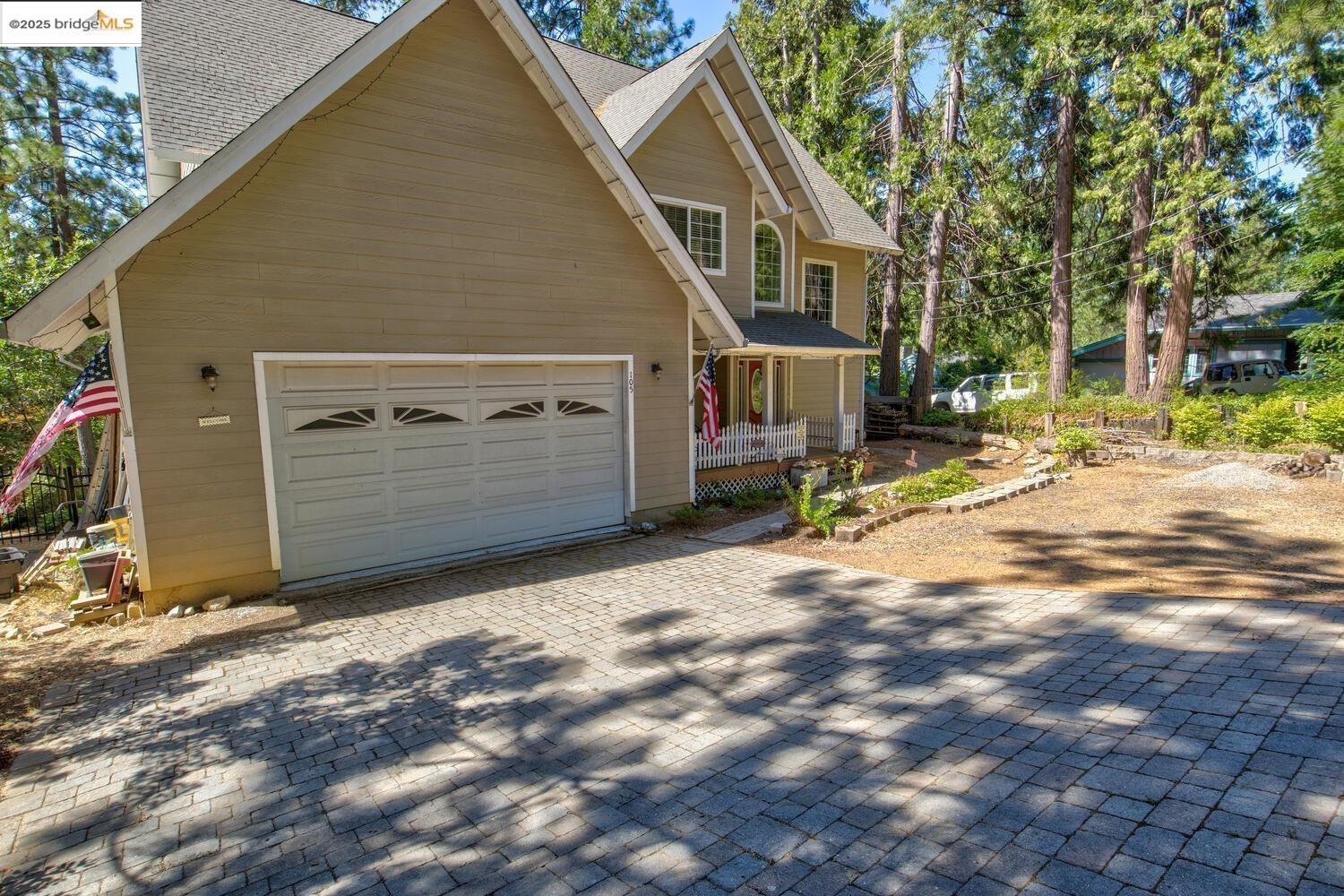 Detail Gallery Image 53 of 59 For 105 Avery Sheep Ranch Rd, Avery,  CA 95224 - 3 Beds | 3 Baths