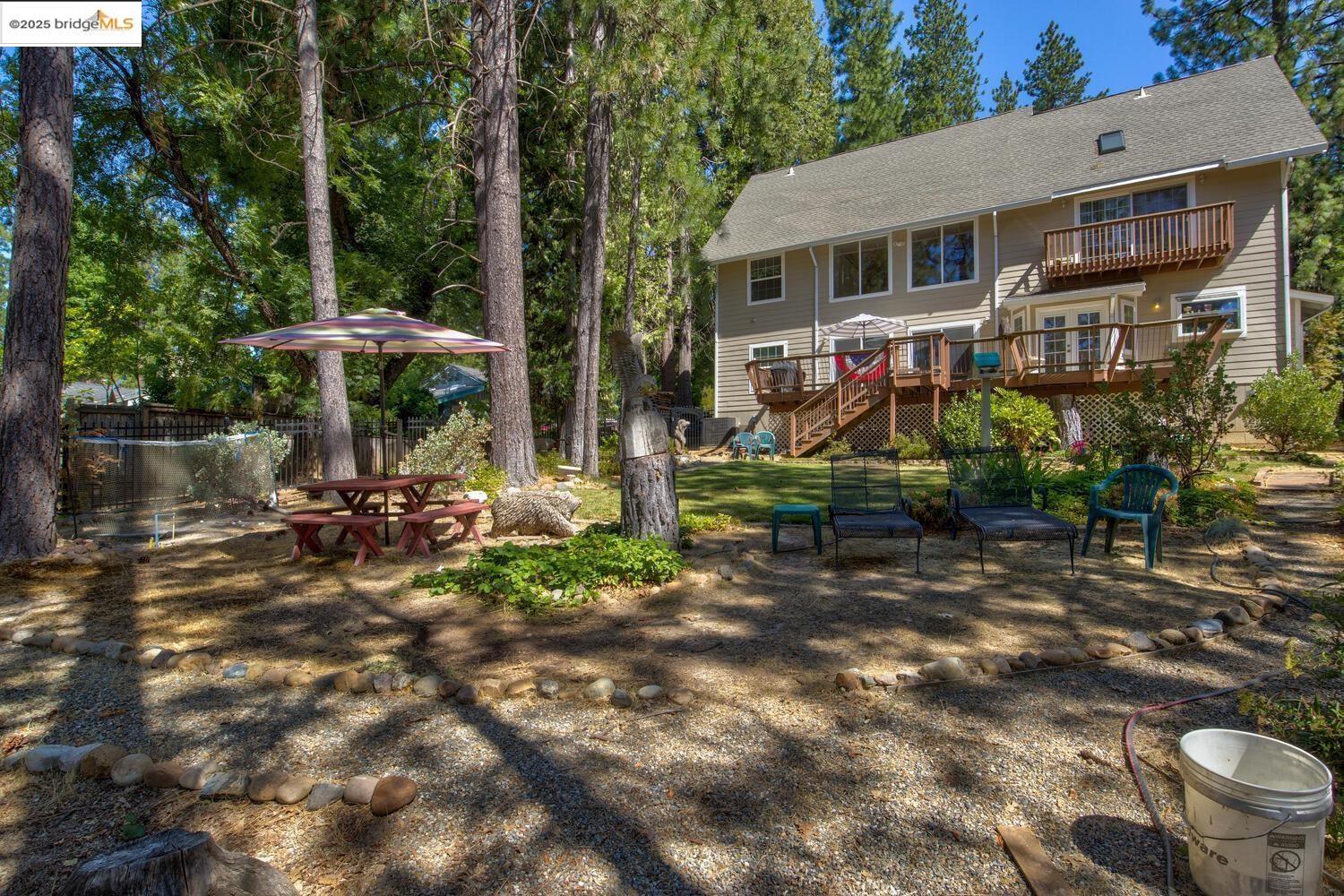 Detail Gallery Image 8 of 59 For 105 Avery Sheep Ranch Rd, Avery,  CA 95224 - 3 Beds | 3 Baths
