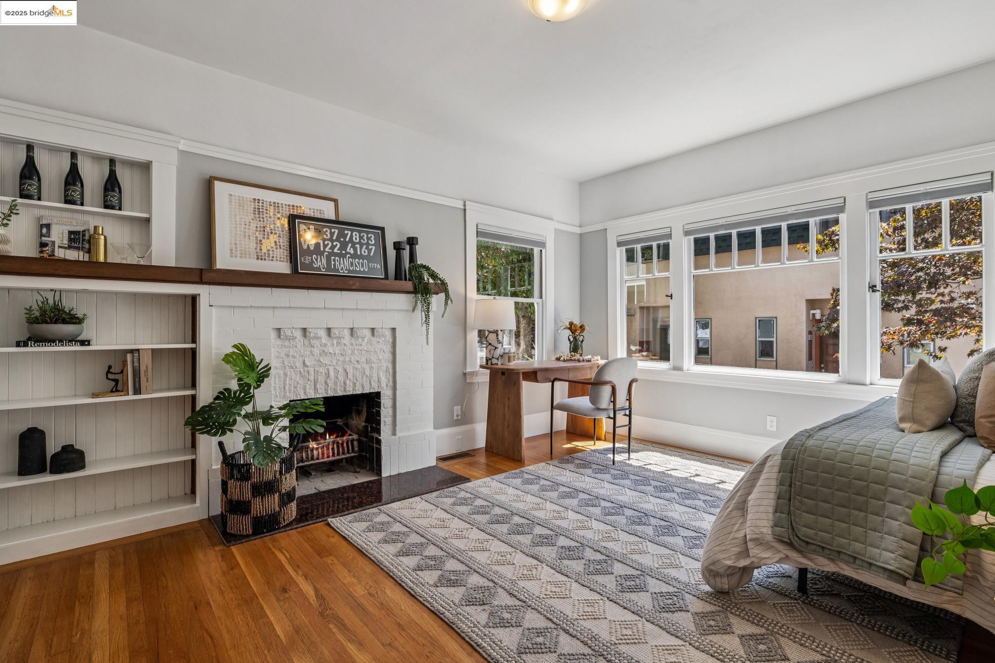 Detail Gallery Image 20 of 38 For 6426 Benvenue Ave #3,  Oakland,  CA 94618 - 2 Beds | 2 Baths