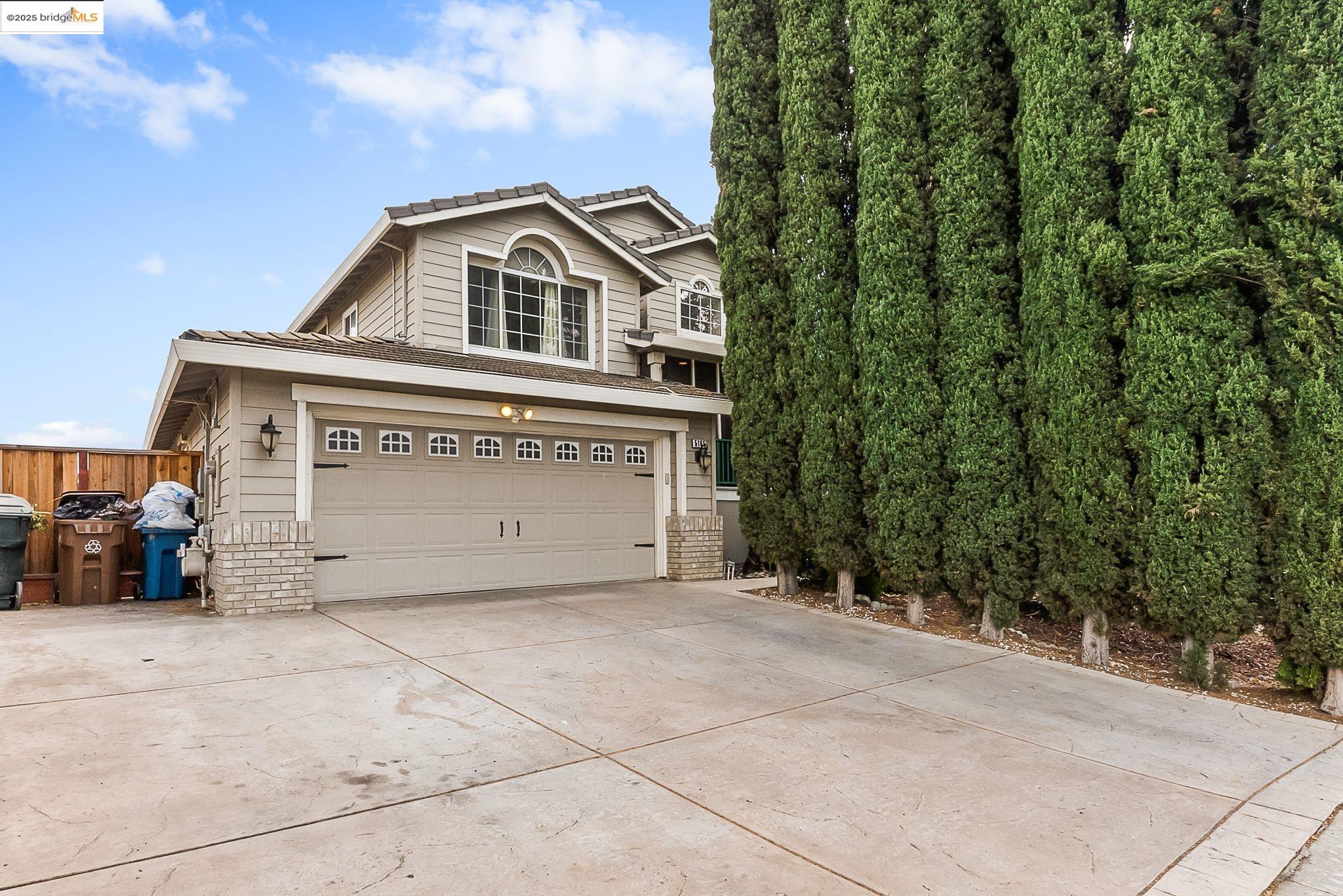 Detail Gallery Image 5 of 56 For 5165 Hereford Way, Antioch,  CA 94531 - 4 Beds | 2/1 Baths
