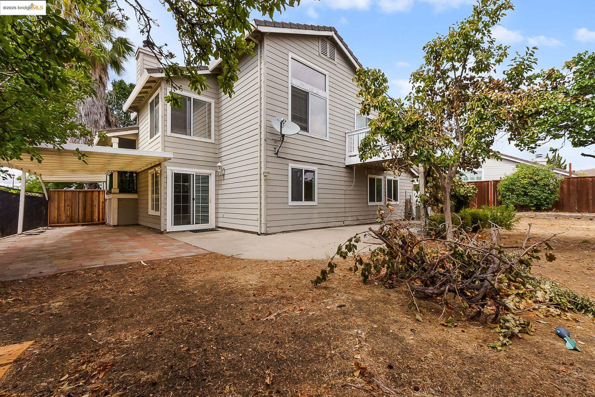 Detail Gallery Image 41 of 56 For 5165 Hereford Way, Antioch,  CA 94531 - 4 Beds | 2/1 Baths