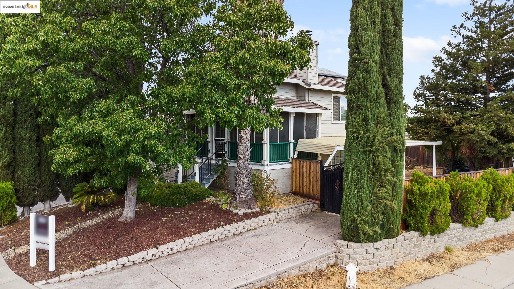 Detail Gallery Image 45 of 56 For 5165 Hereford Way, Antioch,  CA 94531 - 4 Beds | 2/1 Baths