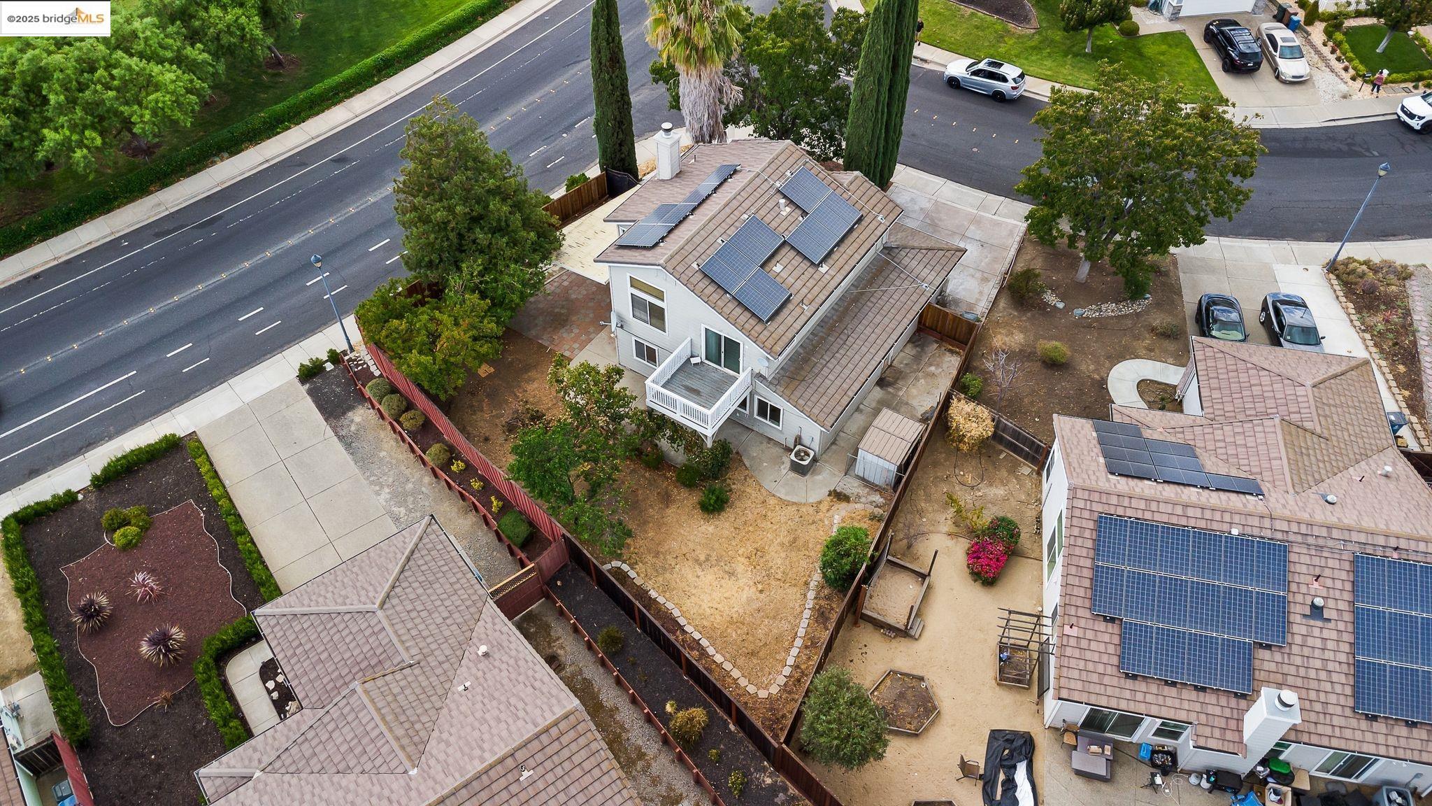 Detail Gallery Image 51 of 56 For 5165 Hereford Way, Antioch,  CA 94531 - 4 Beds | 2/1 Baths