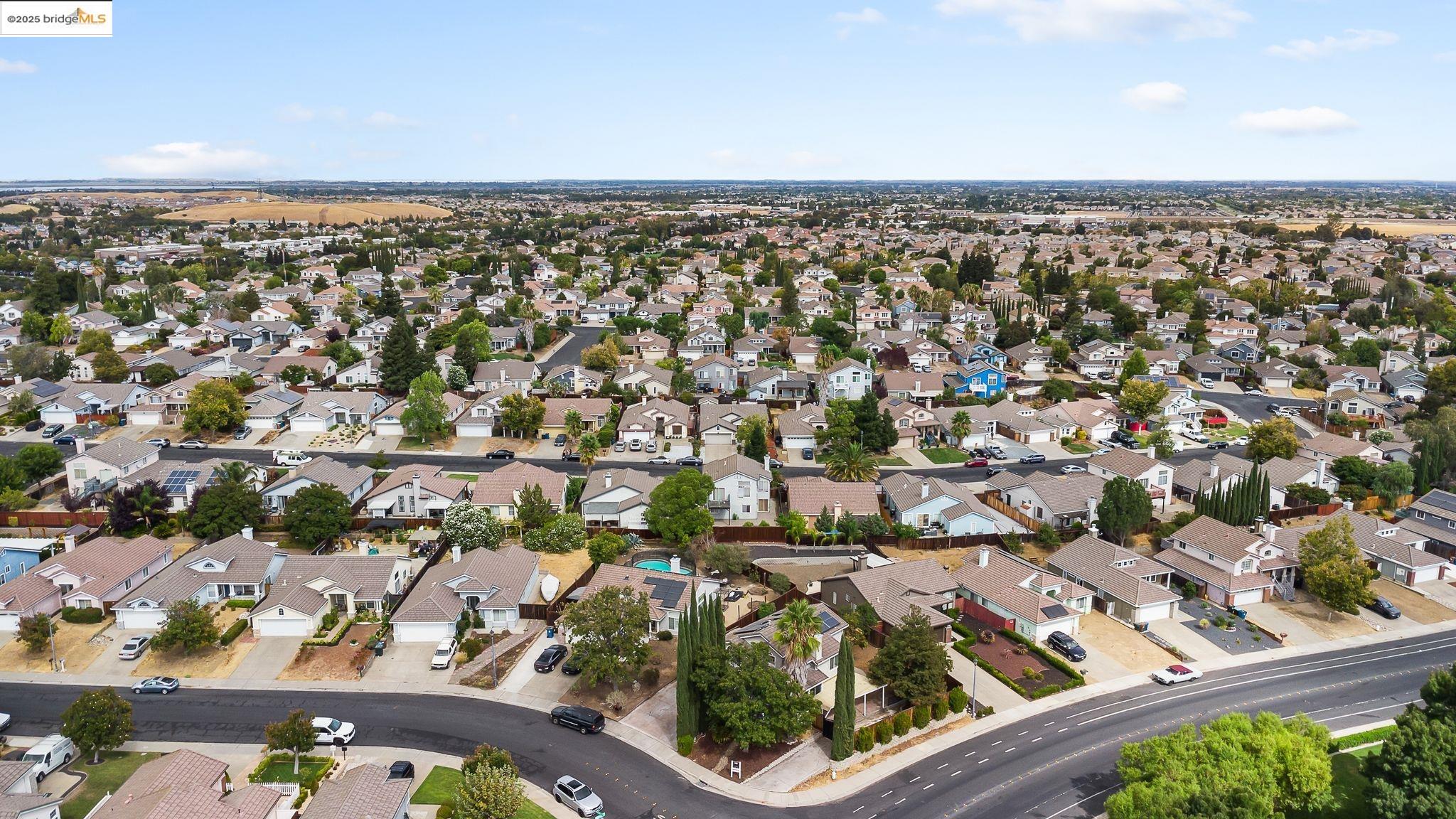 Detail Gallery Image 55 of 56 For 5165 Hereford Way, Antioch,  CA 94531 - 4 Beds | 2/1 Baths