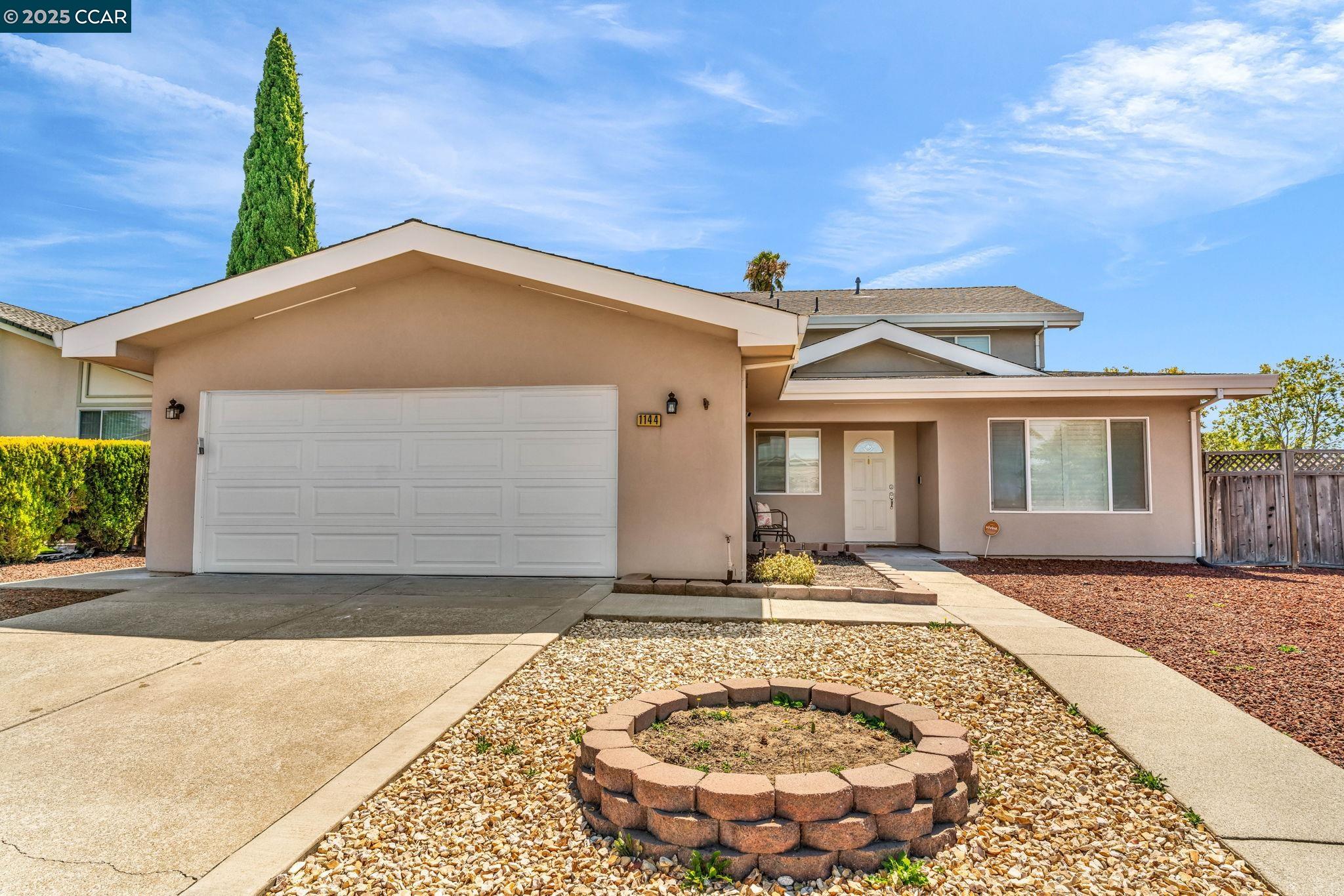 Detail Gallery Image 1 of 44 For 1144 Stirling Dr, Rodeo,  CA 94572 - 4 Beds | 3 Baths