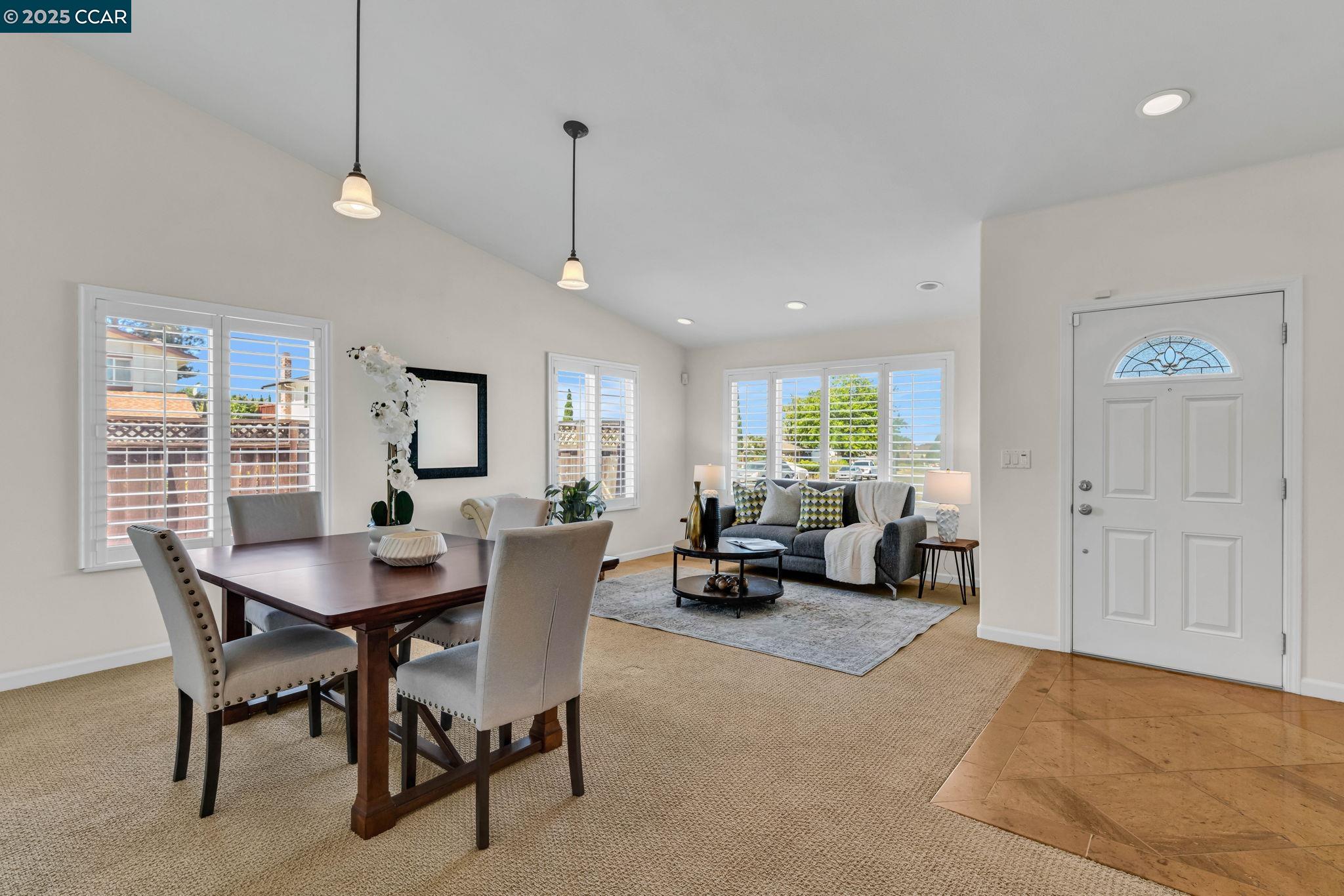 Detail Gallery Image 4 of 44 For 1144 Stirling Dr, Rodeo,  CA 94572 - 4 Beds | 3 Baths
