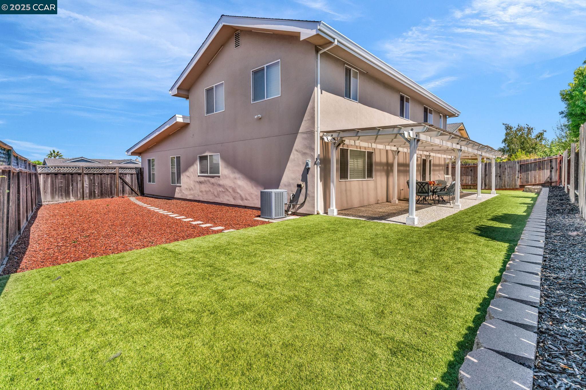 Detail Gallery Image 40 of 44 For 1144 Stirling Dr, Rodeo,  CA 94572 - 4 Beds | 3 Baths