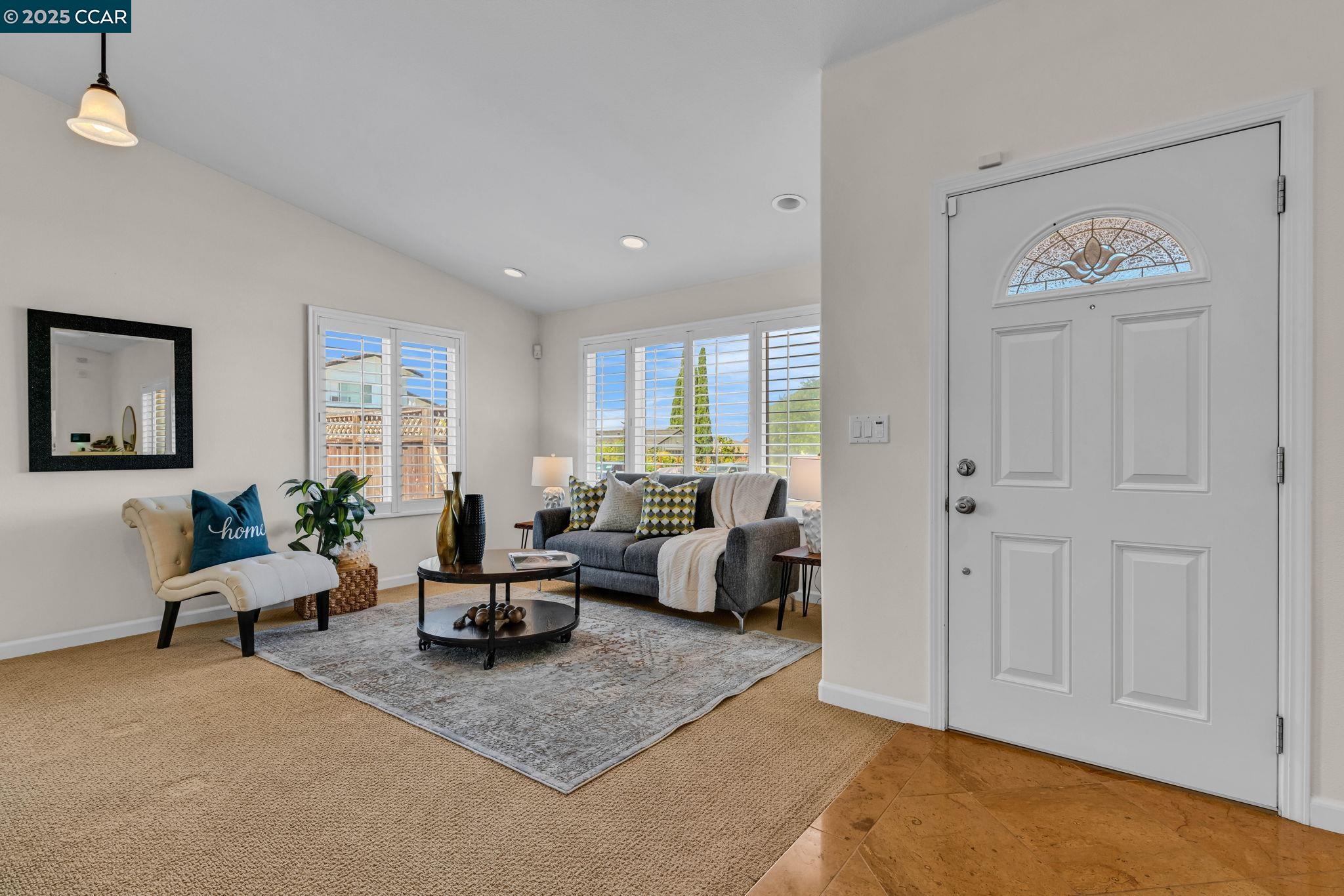 Detail Gallery Image 5 of 44 For 1144 Stirling Dr, Rodeo,  CA 94572 - 4 Beds | 3 Baths