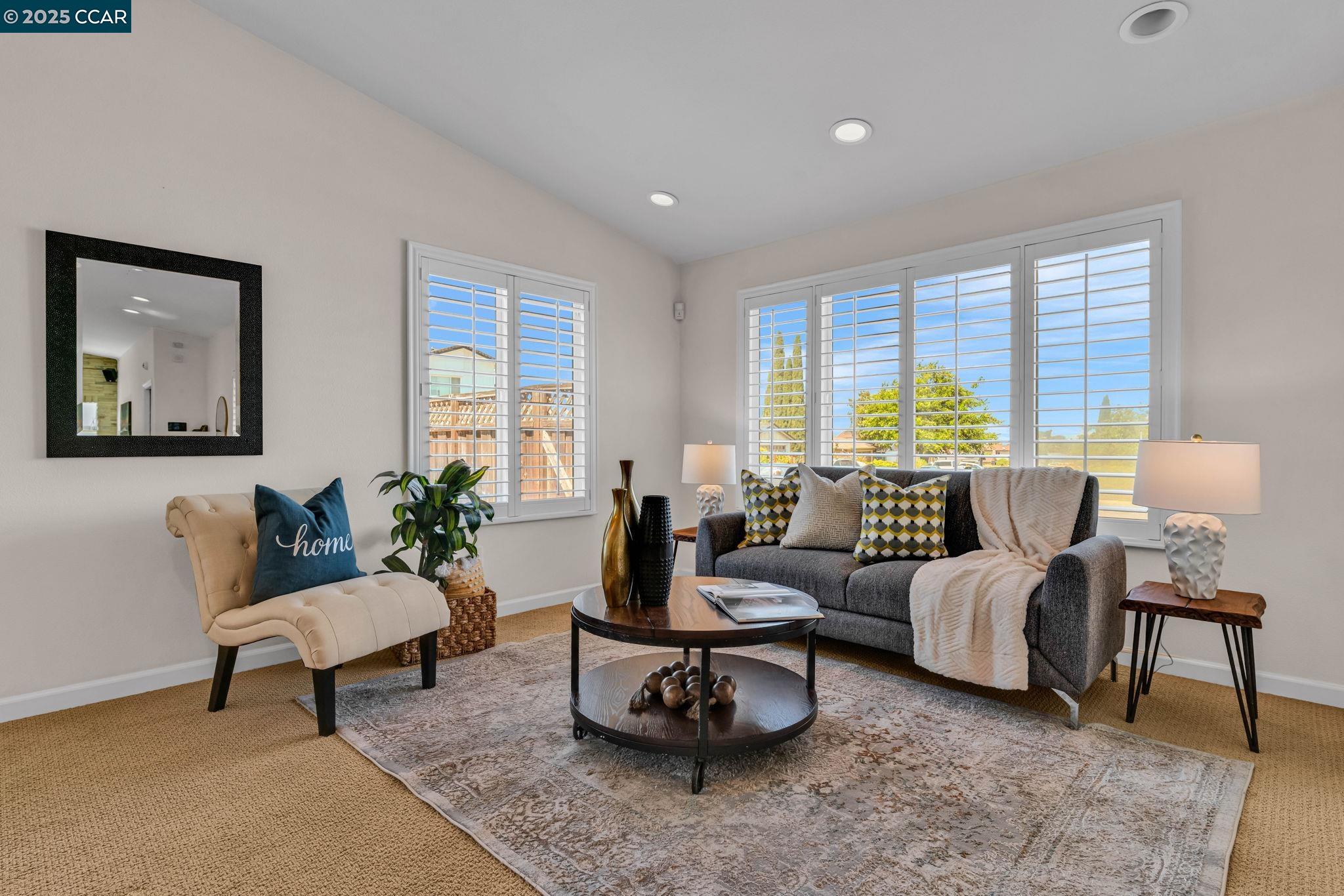 Detail Gallery Image 6 of 44 For 1144 Stirling Dr, Rodeo,  CA 94572 - 4 Beds | 3 Baths