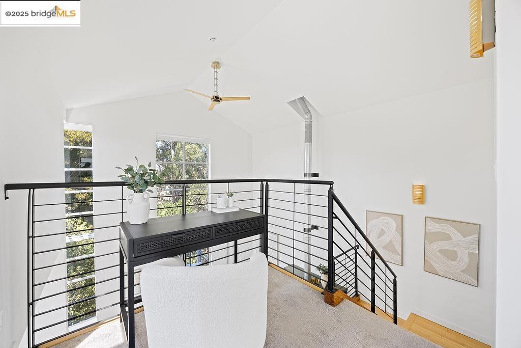 Detail Gallery Image 31 of 41 For 3927 Cerrito Ave, Oakland,  CA 94611 - 2 Beds | 2 Baths
