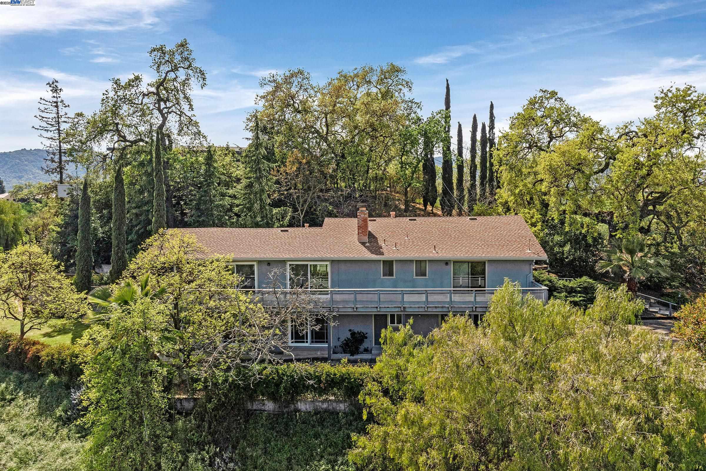 Detail Gallery Image 2 of 25 For 855 a El Pintado Rd, Danville,  CA 94526 - 4 Beds | 2 Baths