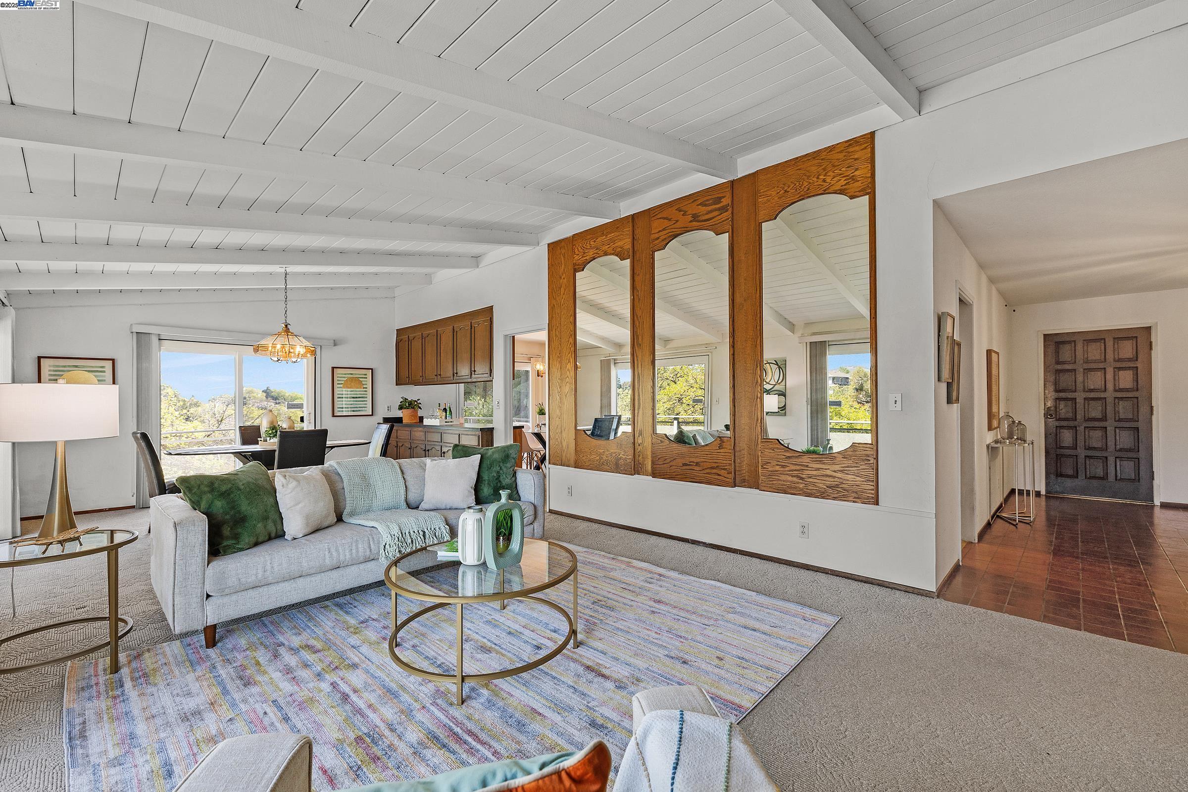 Detail Gallery Image 14 of 25 For 855 a El Pintado Rd, Danville,  CA 94526 - 4 Beds | 2 Baths