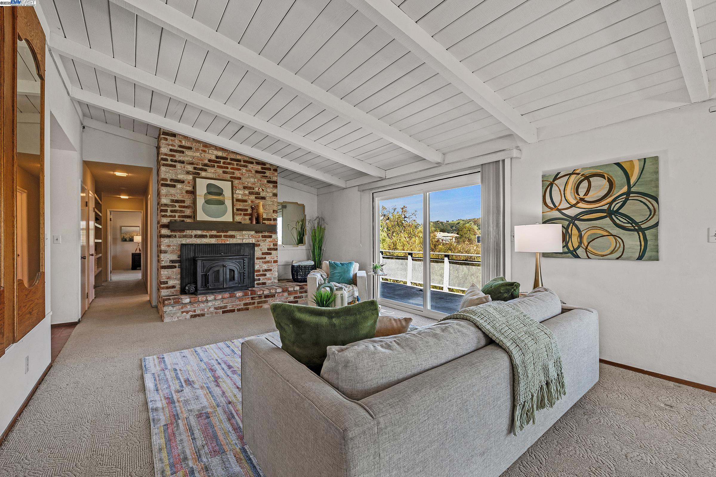 Detail Gallery Image 15 of 25 For 855 a El Pintado Rd, Danville,  CA 94526 - 4 Beds | 2 Baths