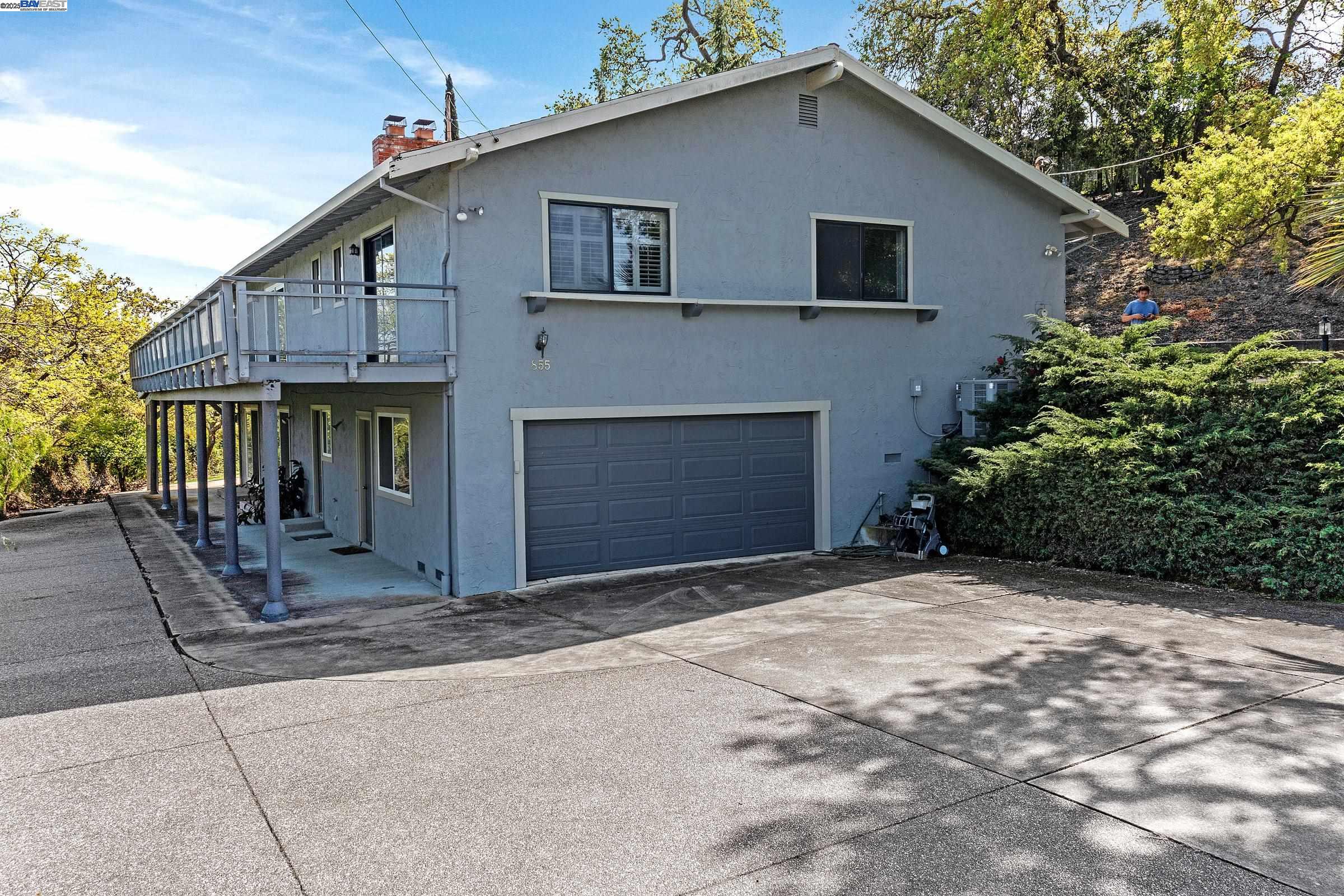 Detail Gallery Image 5 of 25 For 855 a El Pintado Rd, Danville,  CA 94526 - 4 Beds | 2 Baths