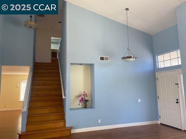 Detail Gallery Image 31 of 40 For 151 Grenadine Way, Hercules,  CA 94547 - 3 Beds | 2/1 Baths