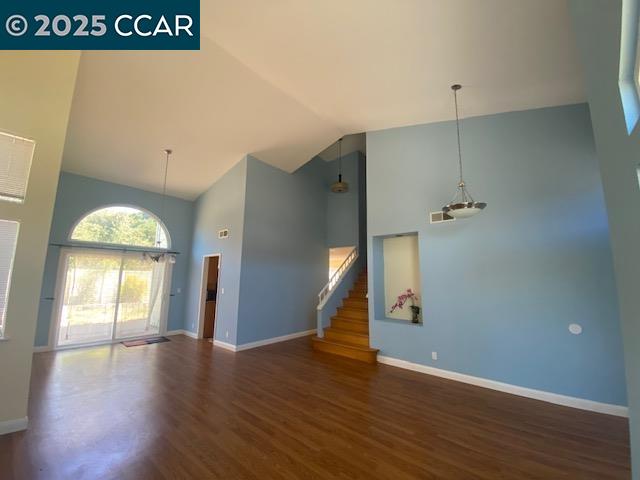 Detail Gallery Image 32 of 40 For 151 Grenadine Way, Hercules,  CA 94547 - 3 Beds | 2/1 Baths