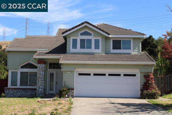 Detail Gallery Image 40 of 40 For 151 Grenadine Way, Hercules,  CA 94547 - 3 Beds | 2/1 Baths