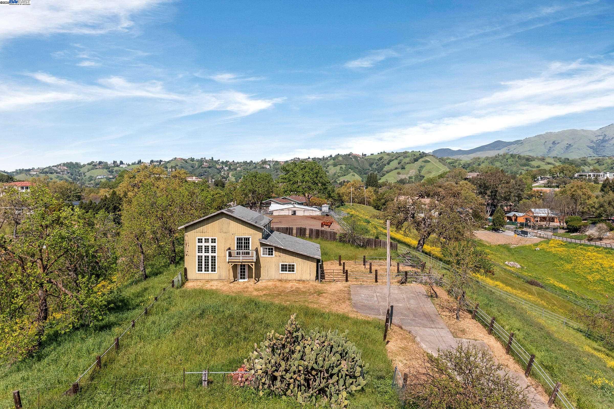 Detail Gallery Image 3 of 9 For El Pintado Rd., Danville,  CA 94526 - – Beds | – Baths