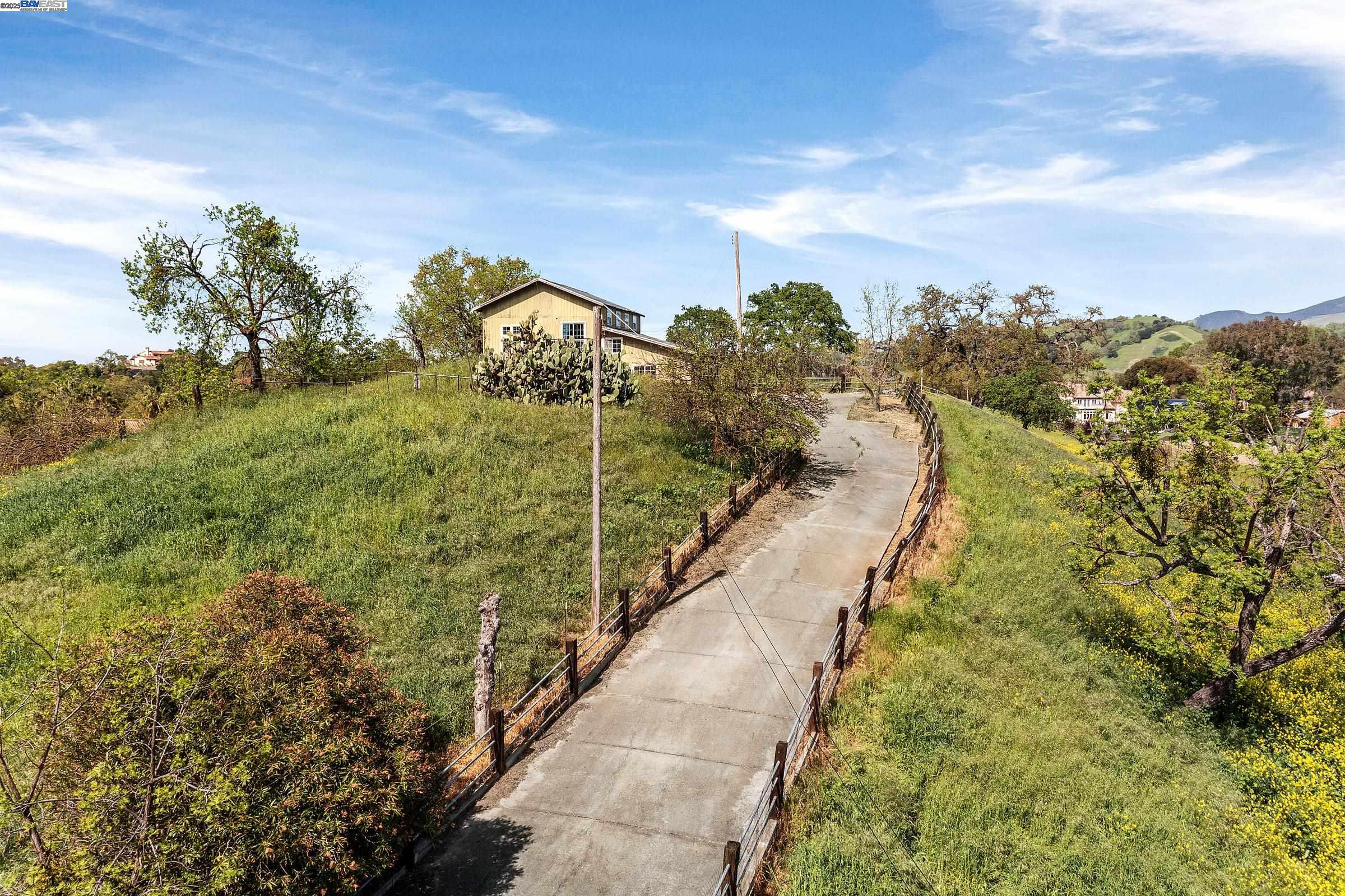 Detail Gallery Image 4 of 9 For El Pintado Rd., Danville,  CA 94526 - – Beds | – Baths