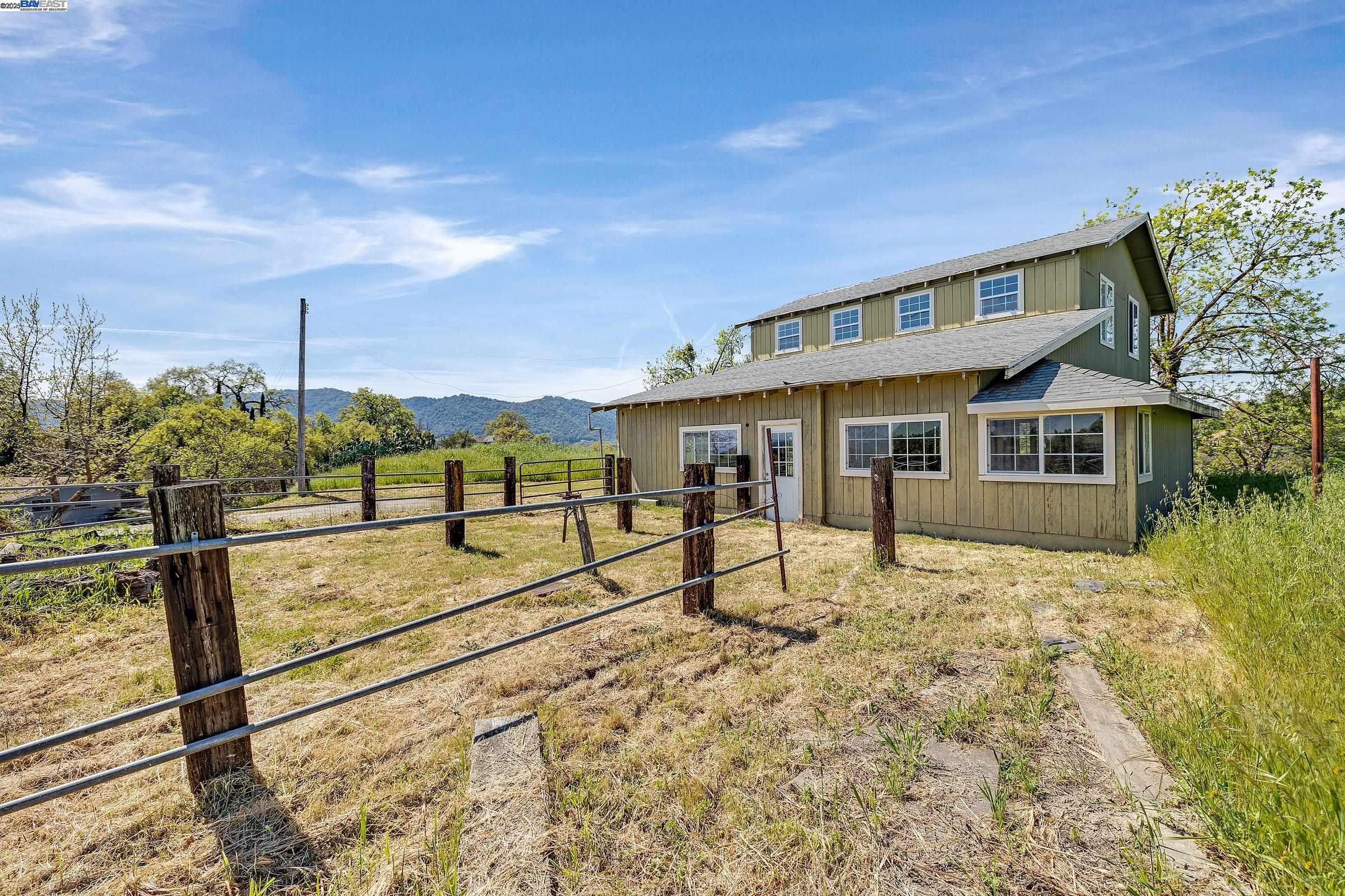 Detail Gallery Image 5 of 9 For El Pintado Rd., Danville,  CA 94526 - – Beds | – Baths